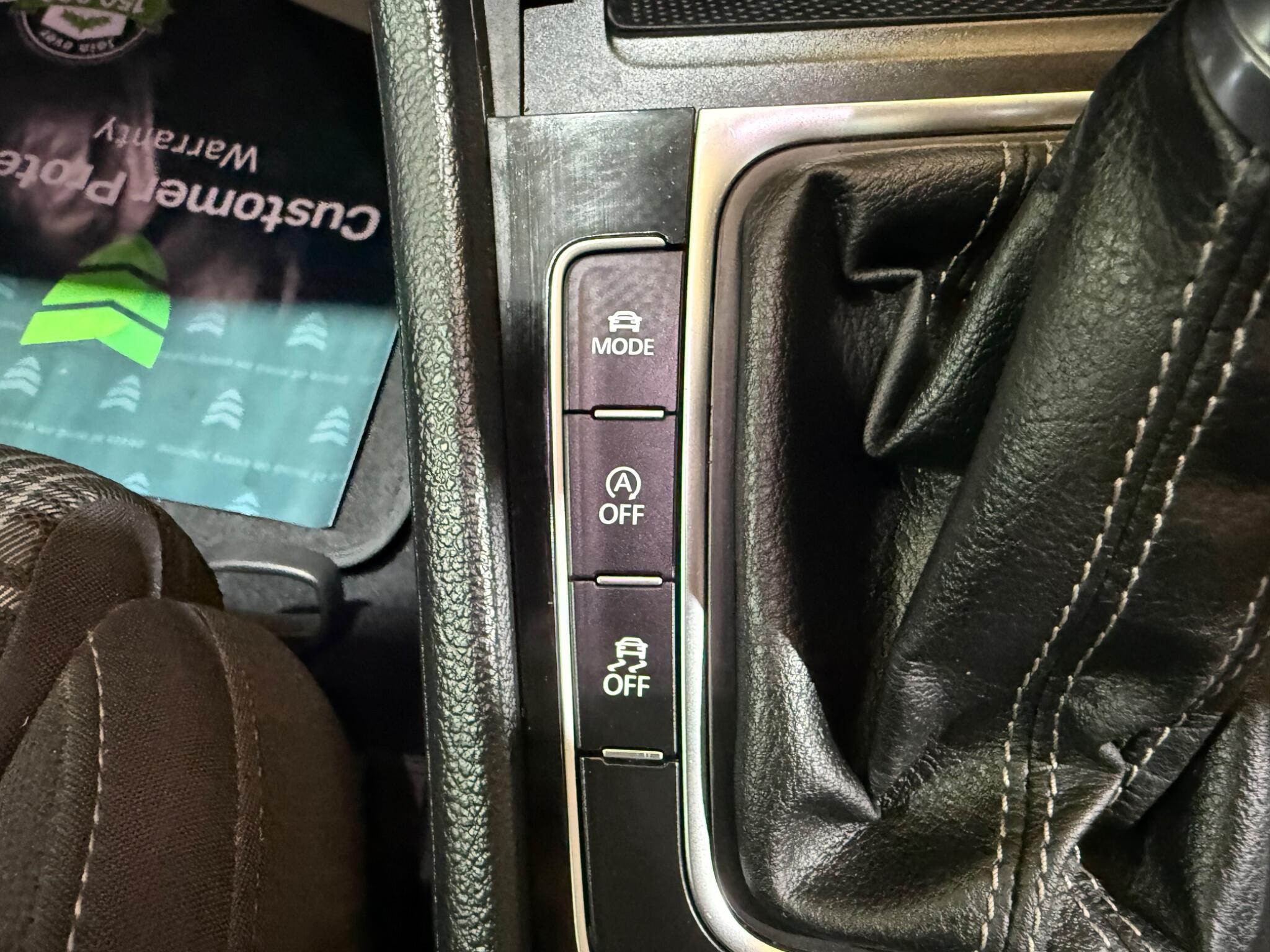 Volkswagen Golf view 29