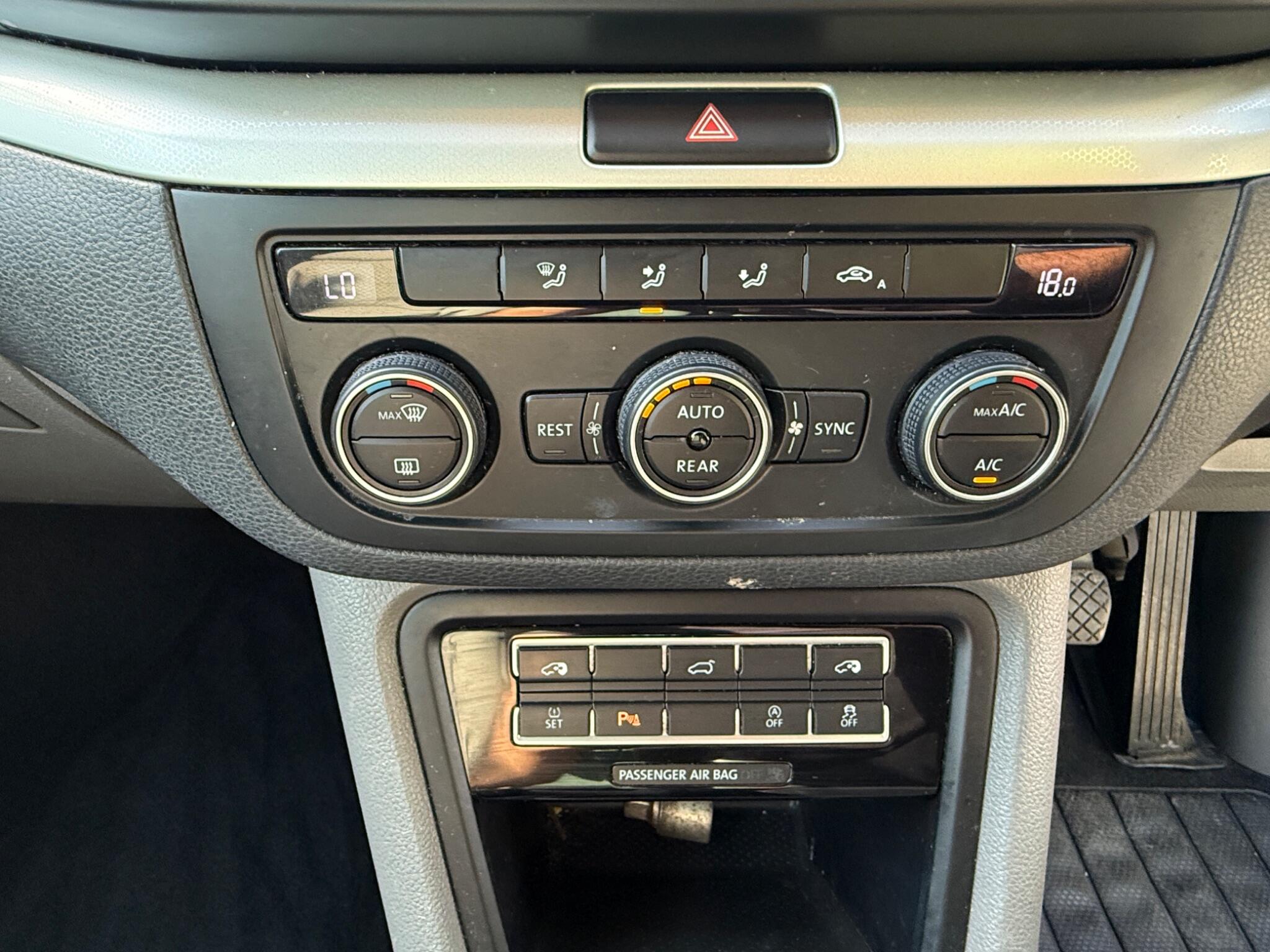 2016 SEAT Alhambra image 27
