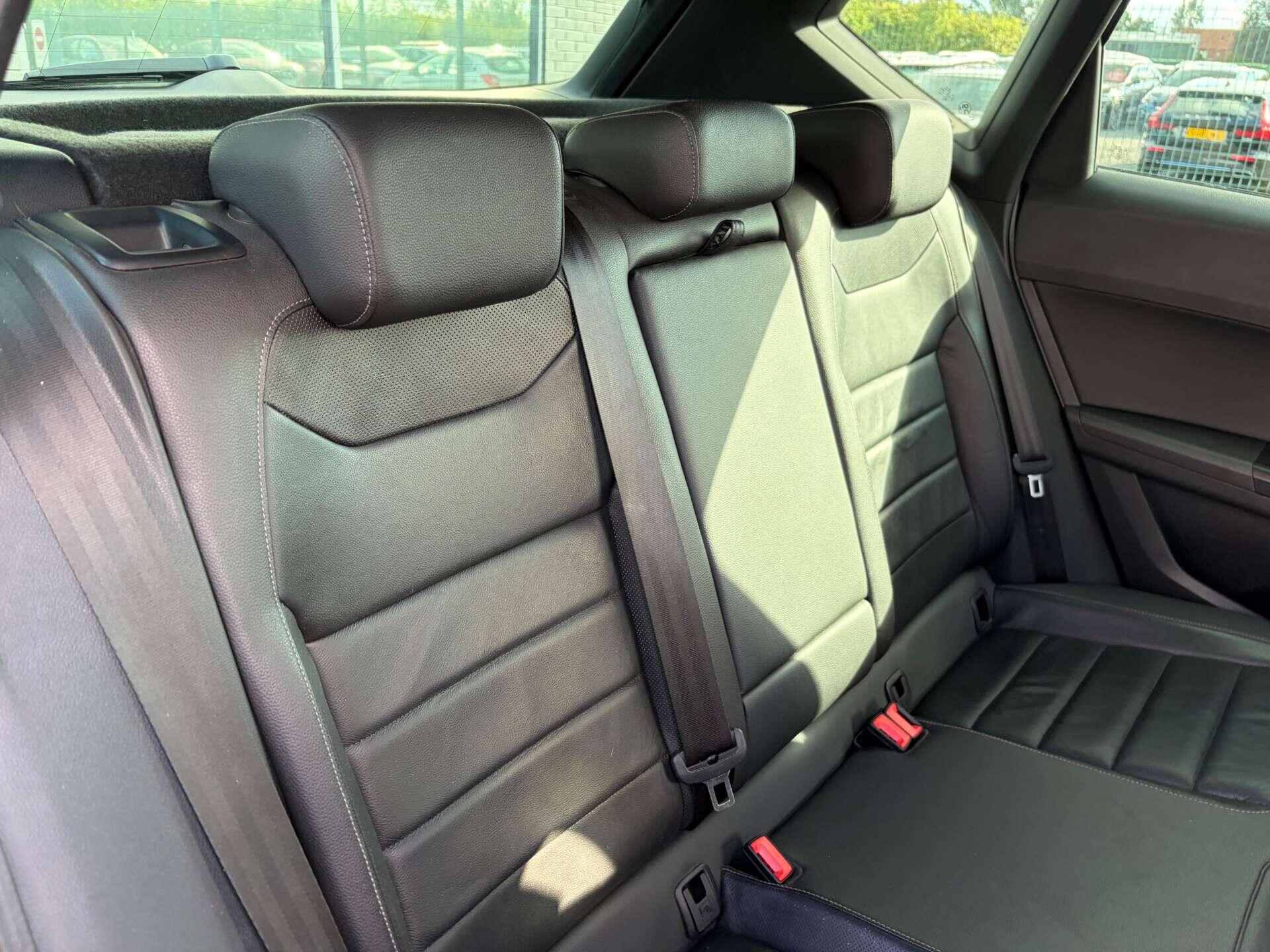 Seat Ateca view 30