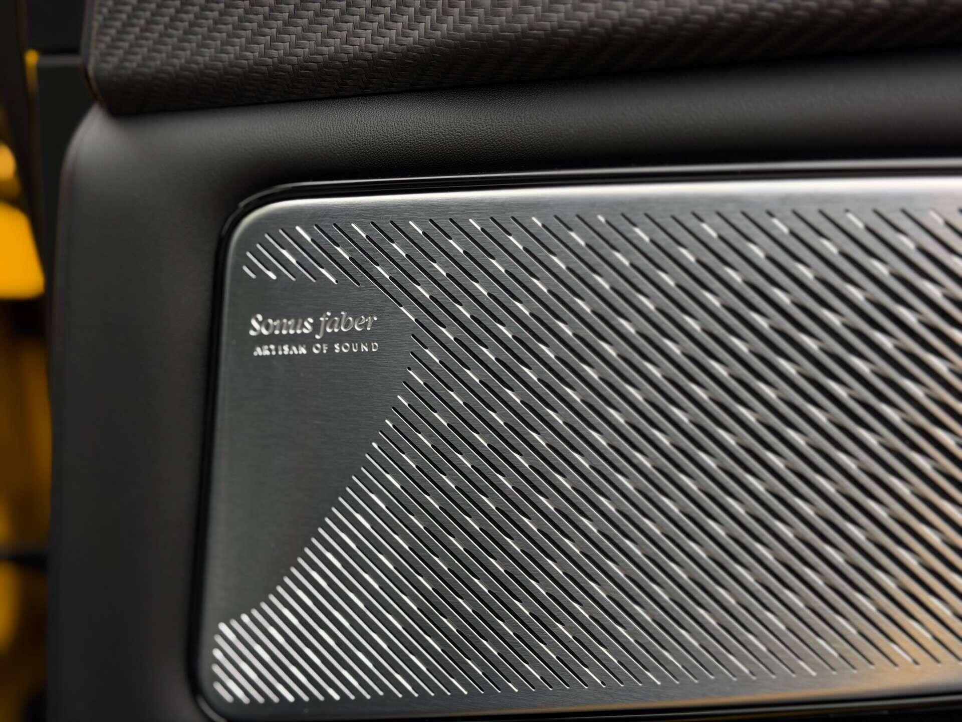 Maserati Grecale view 20