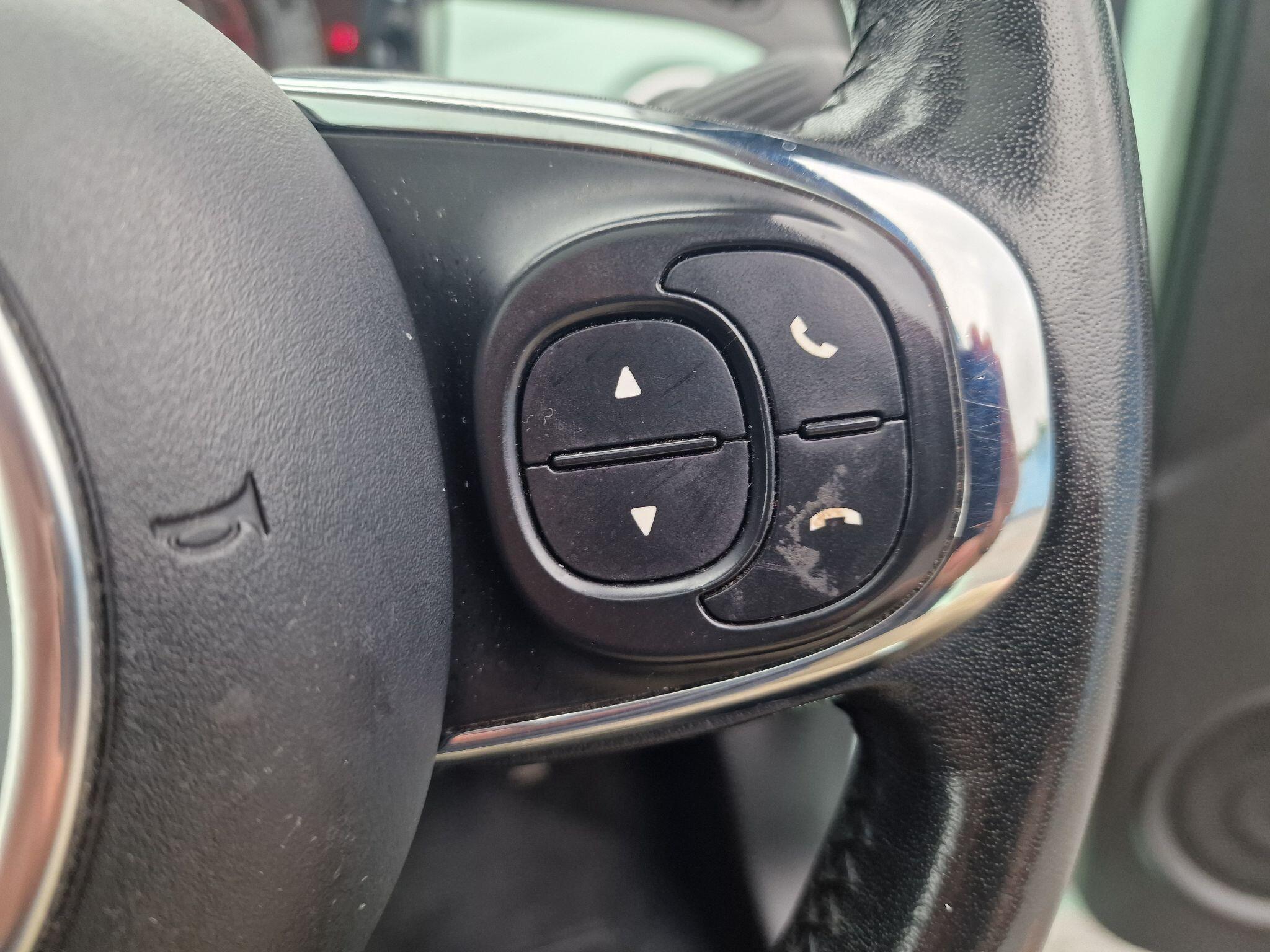 Fiat 500 view 35