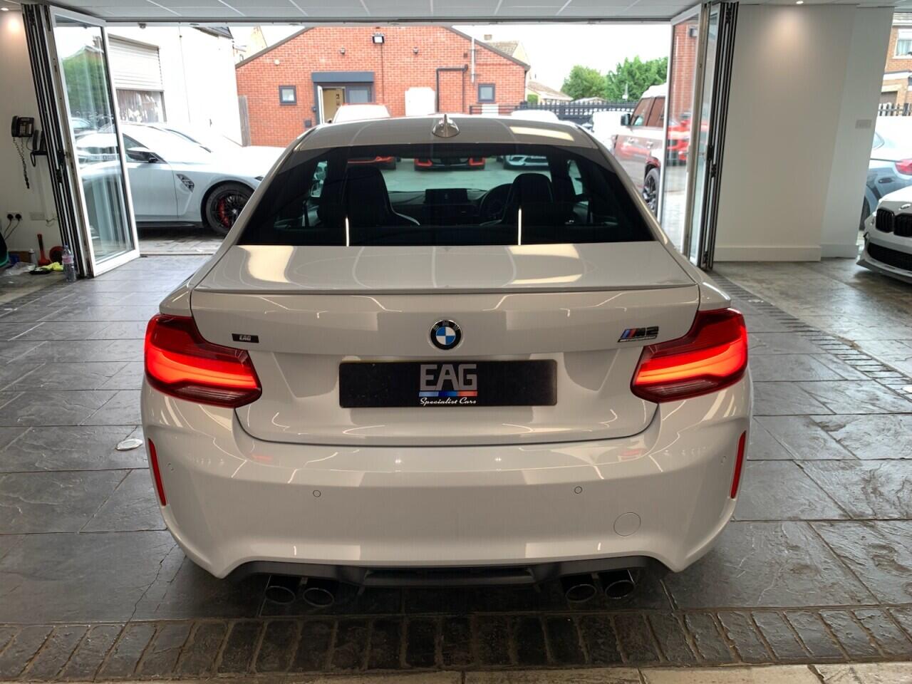 BMW M2 view 17
