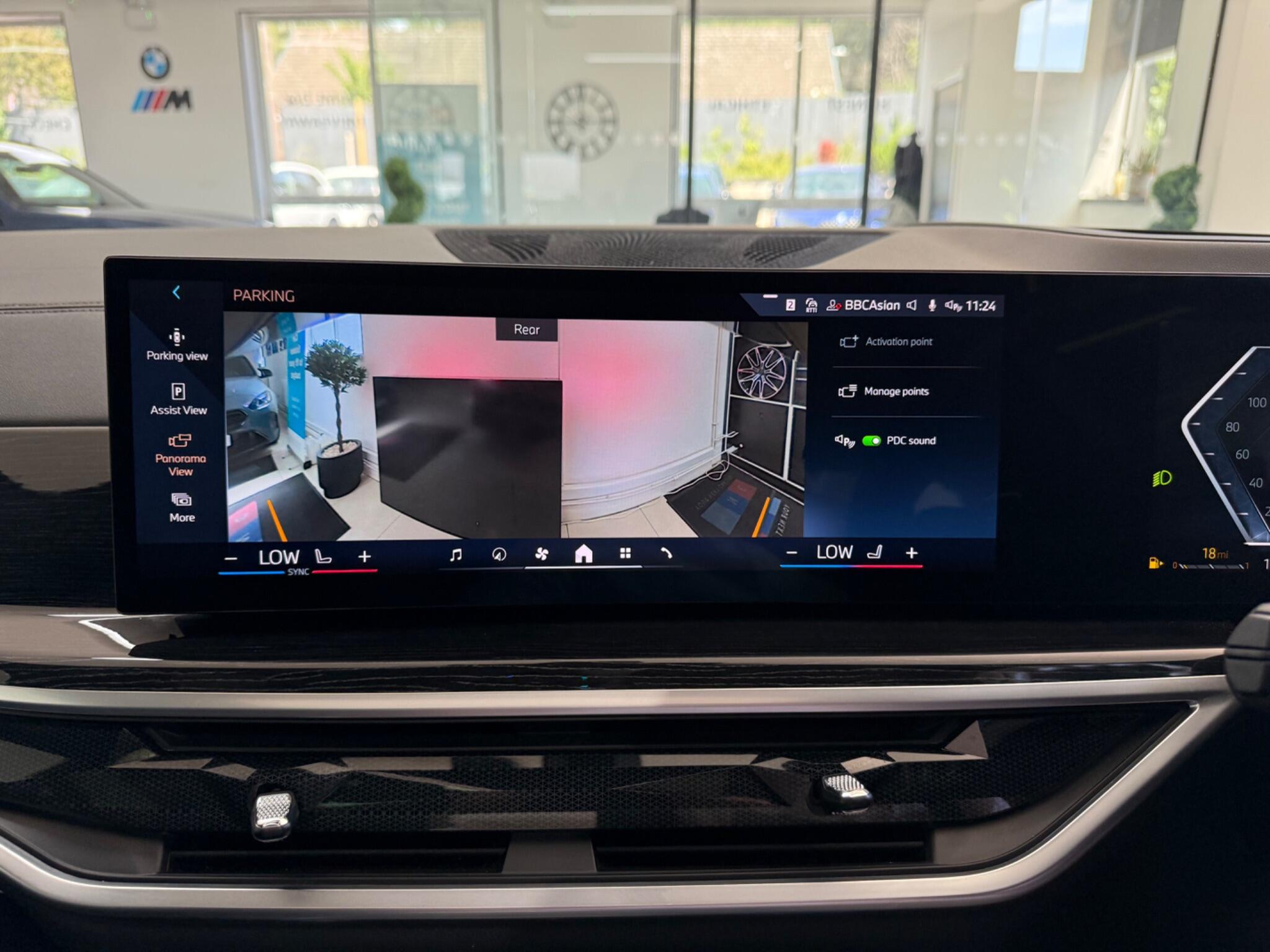 BMW X7 view 73