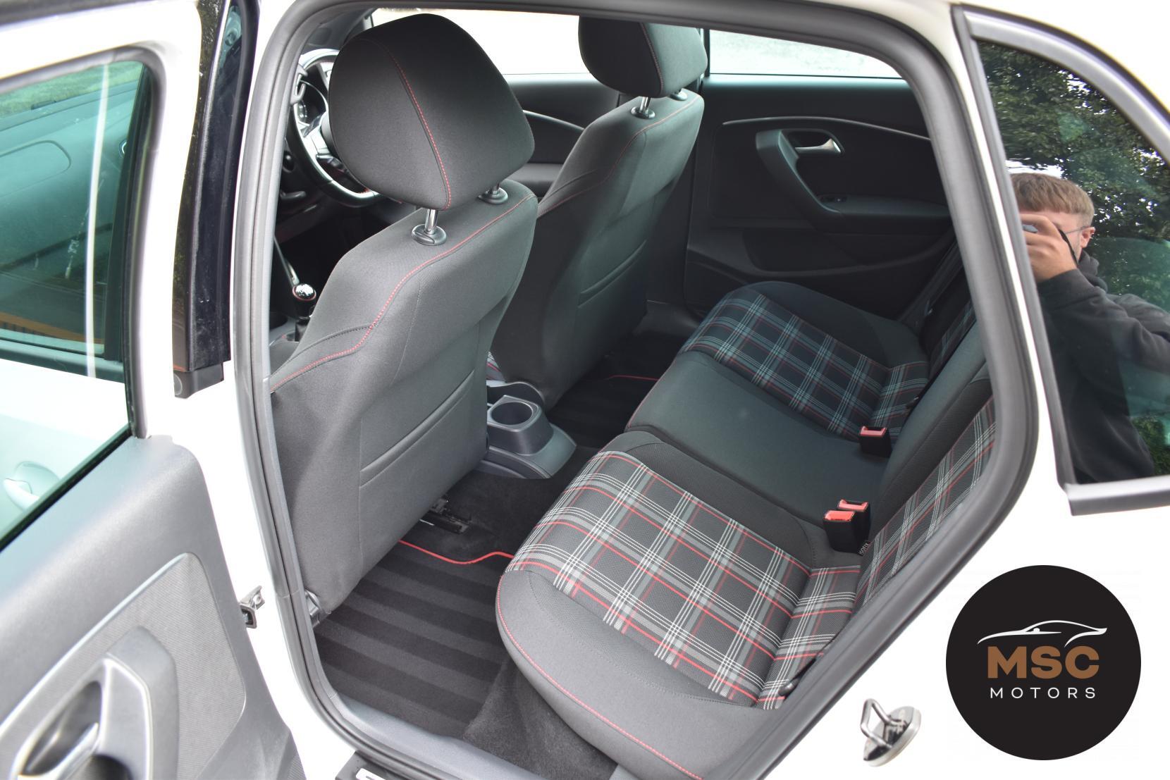 Volkswagen Polo view 38