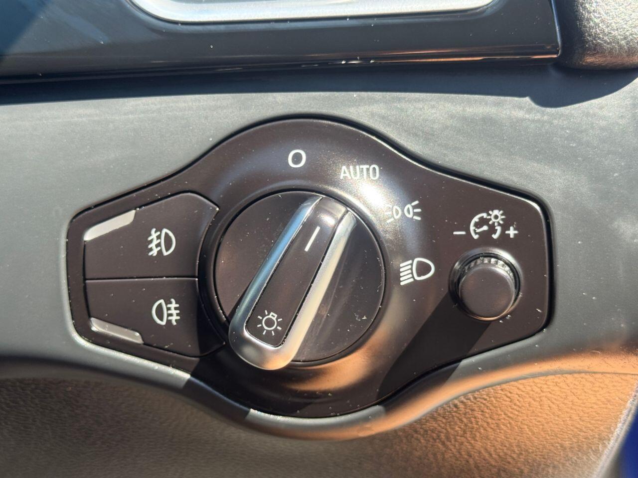 Audi A5 view 38