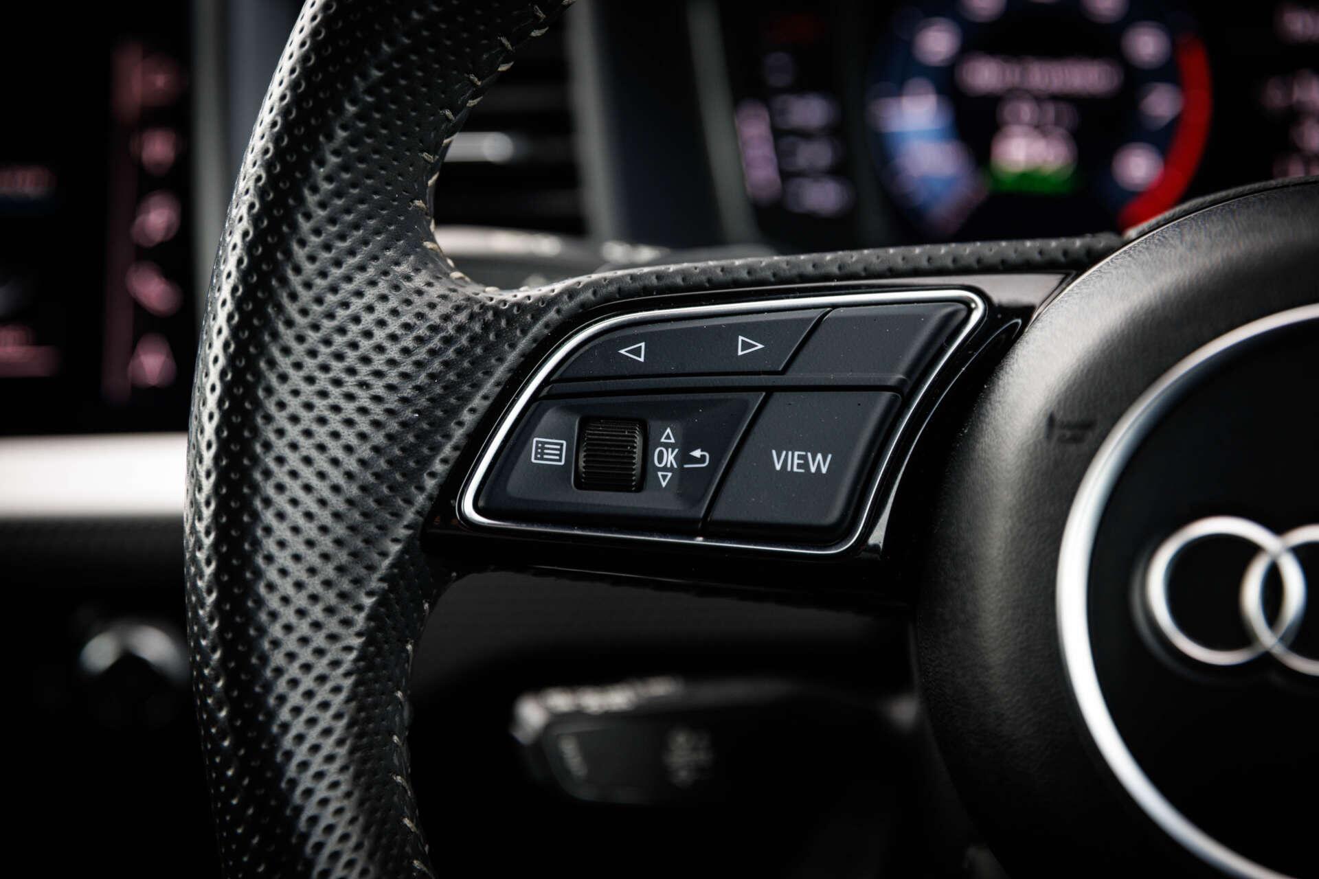 Audi A1 view 28