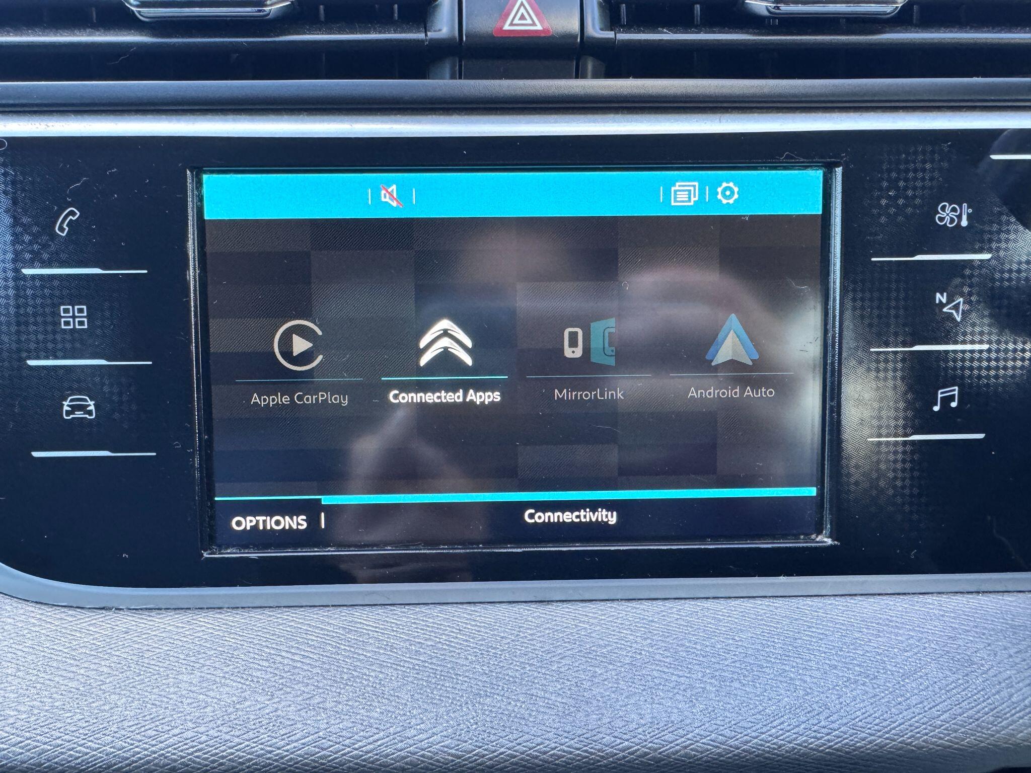 2018 Citroen Grand C4 Picasso image 64