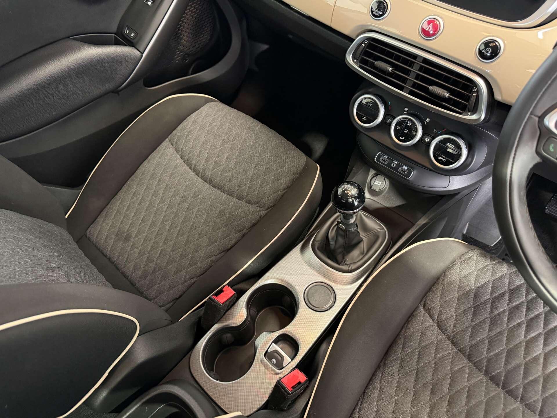 Fiat 500x view 13