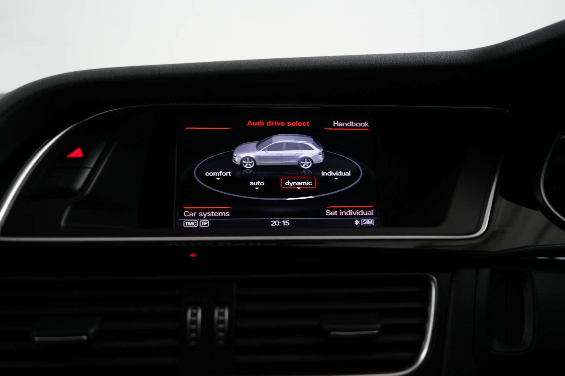 Audi RS4 view 31
