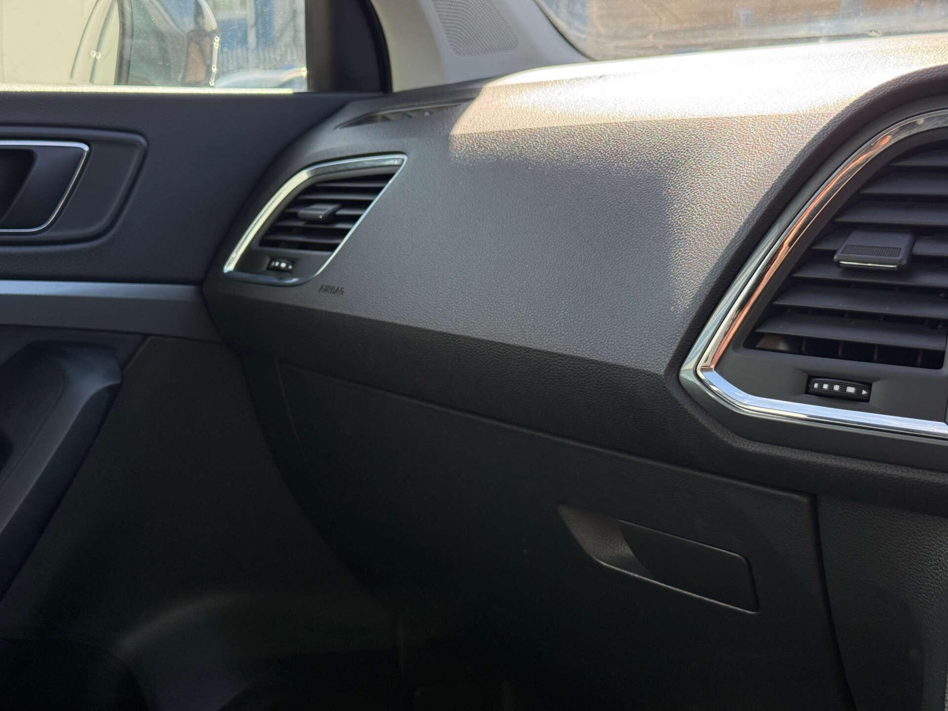Seat Ateca view 54