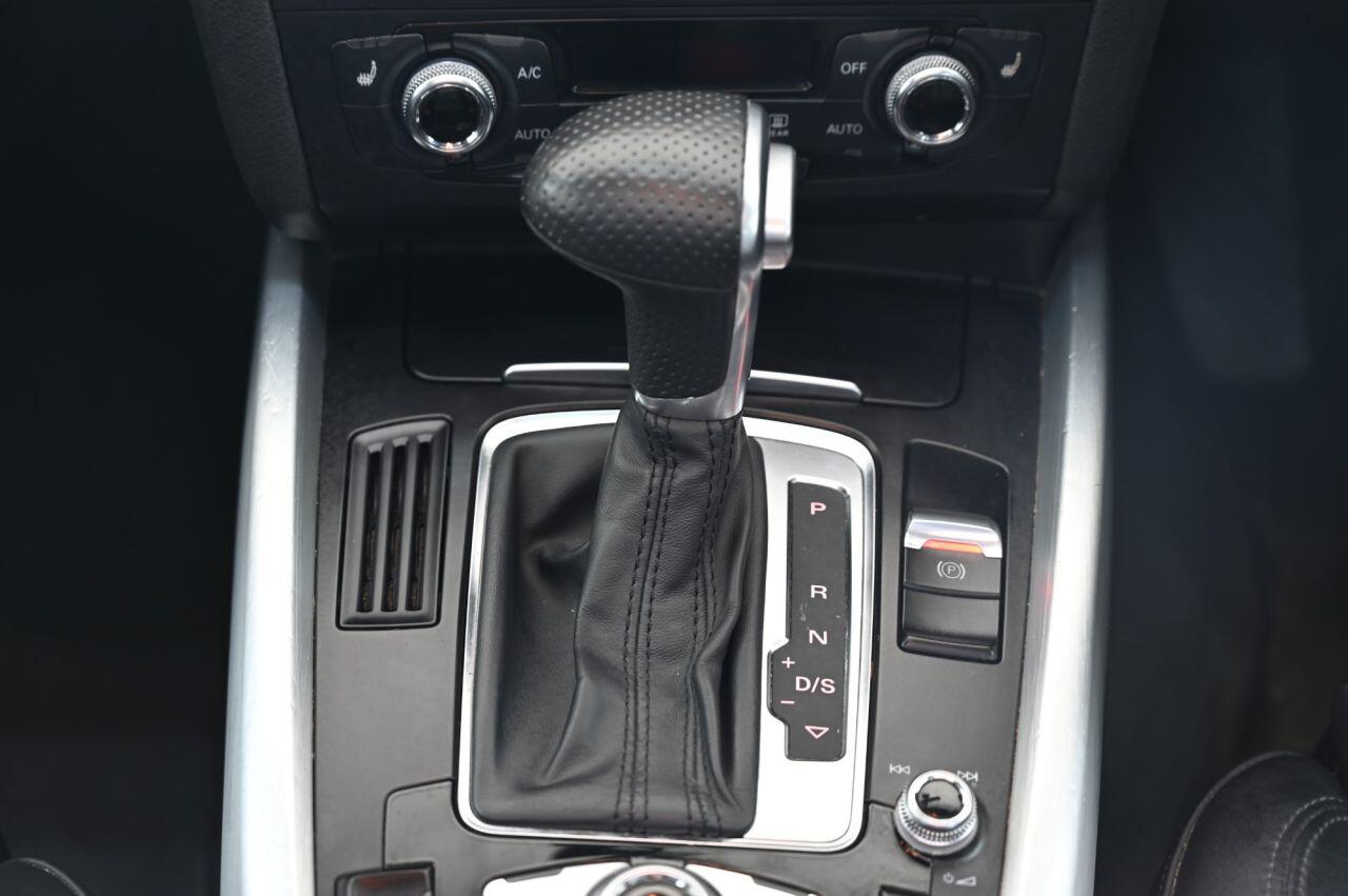 Audi Q5 view 29