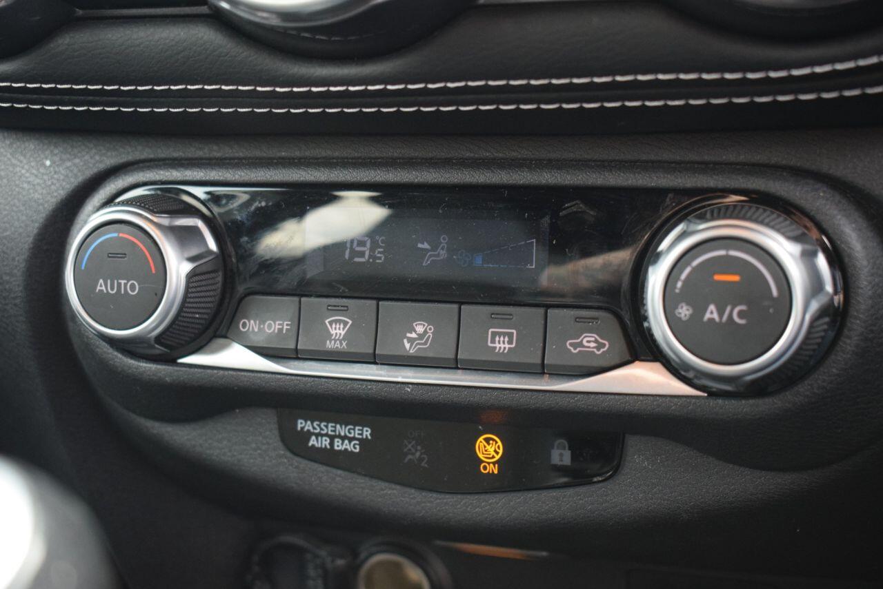 Nissan Juke view 26