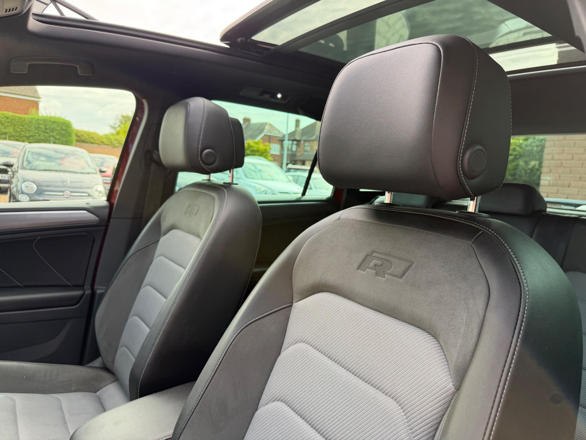 Volkswagen Tiguan view 61