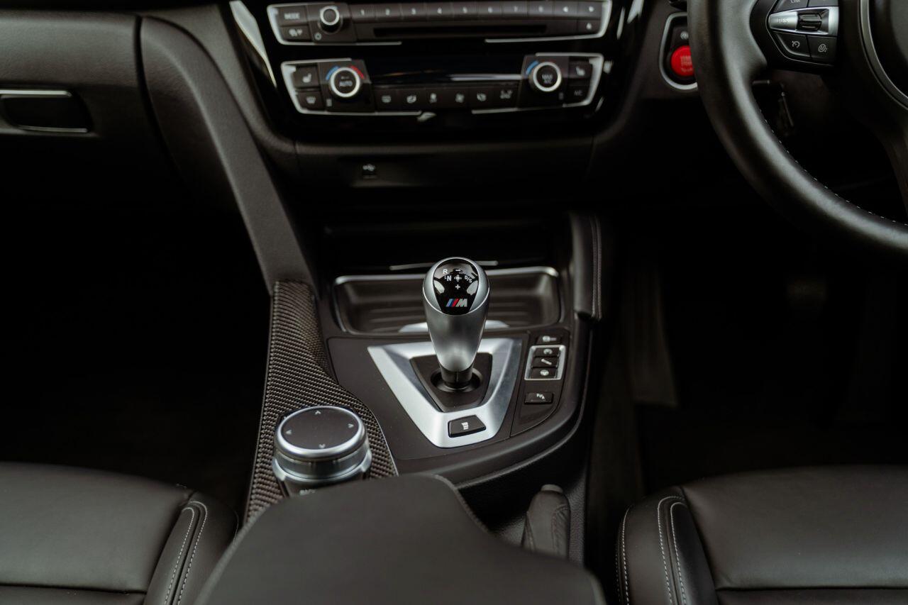 BMW M4 view 83