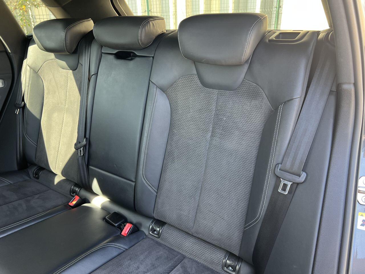 Audi Q5 view 30