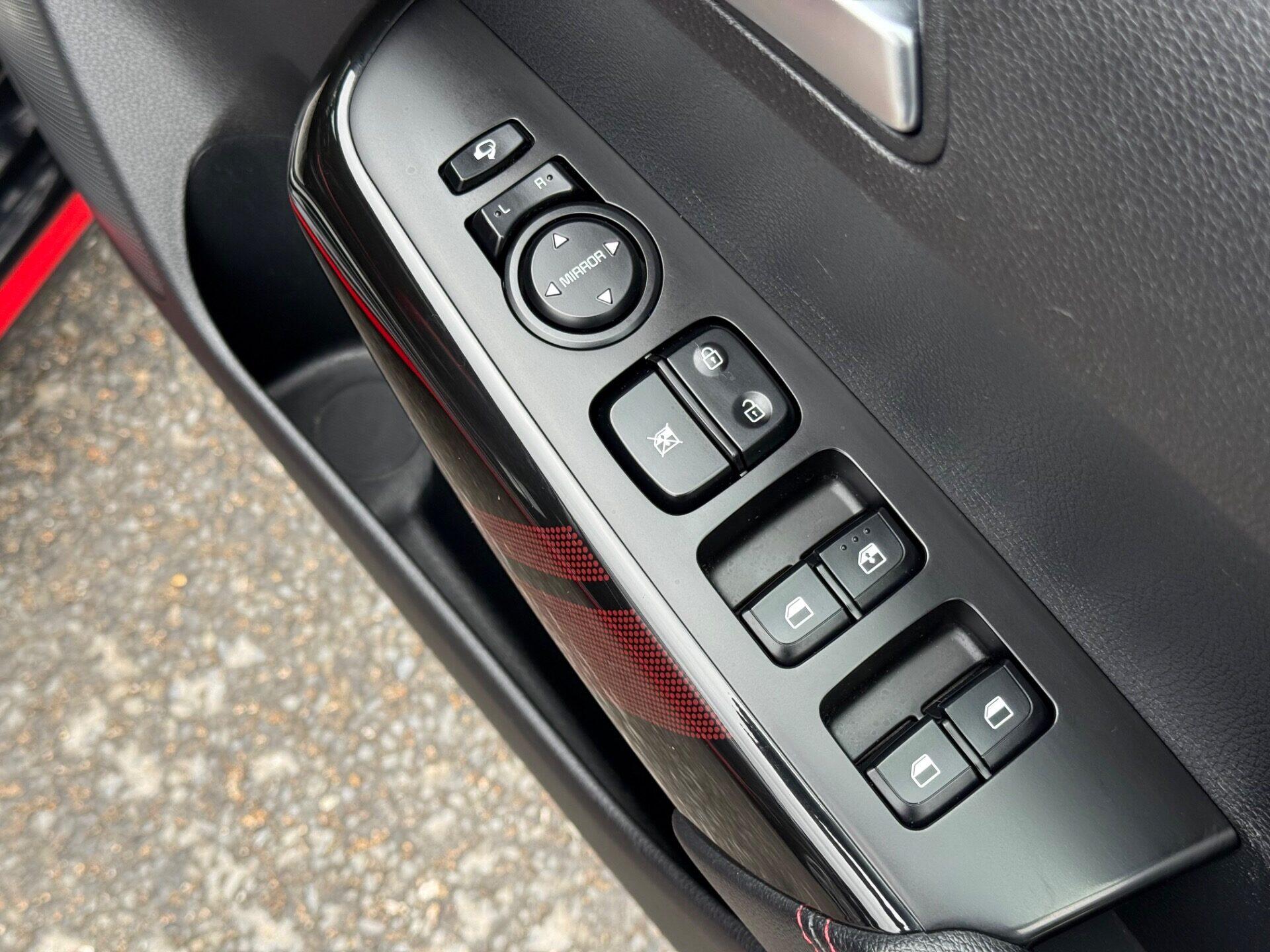 Kia Picanto view 37