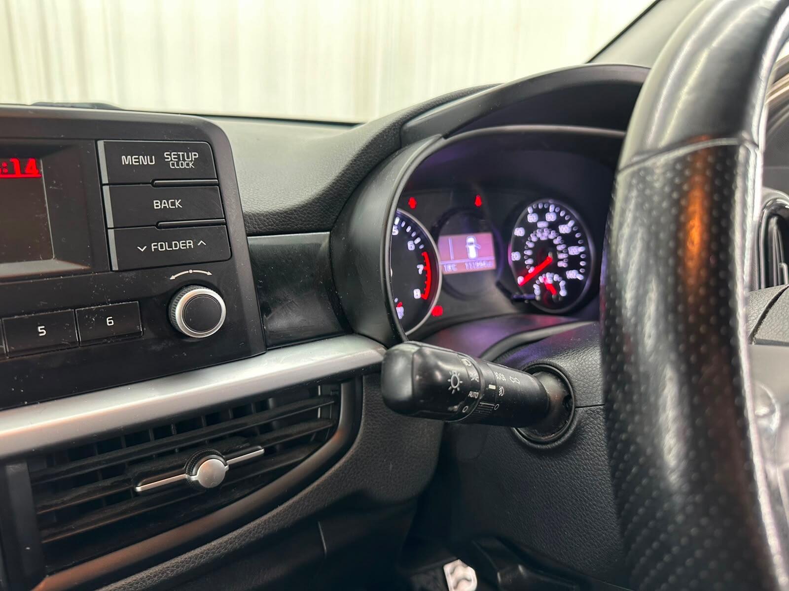 Kia Picanto view 41