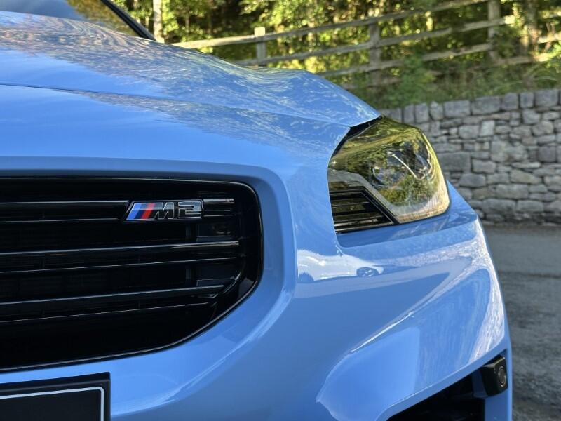 BMW M2 view 78