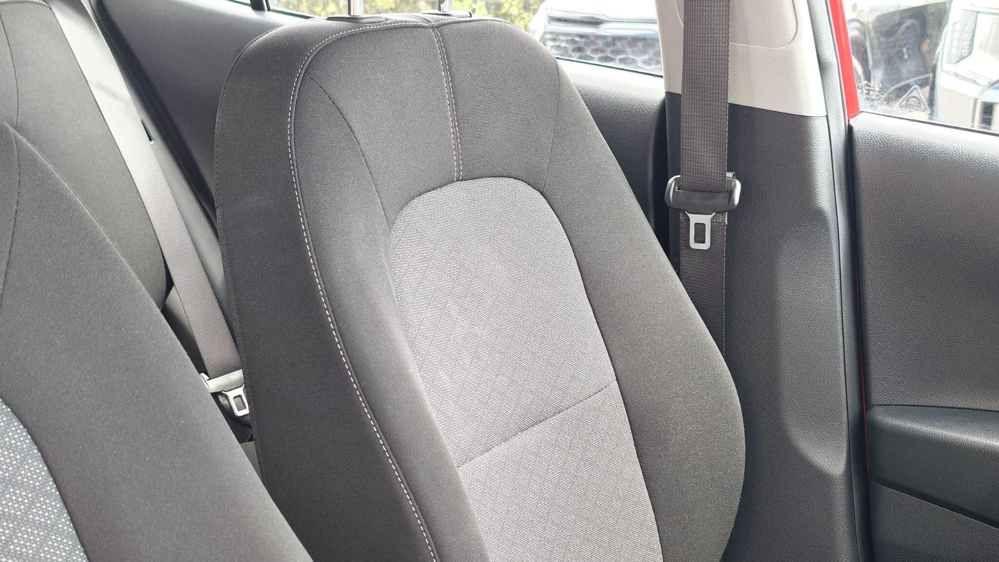 Kia Picanto view 21