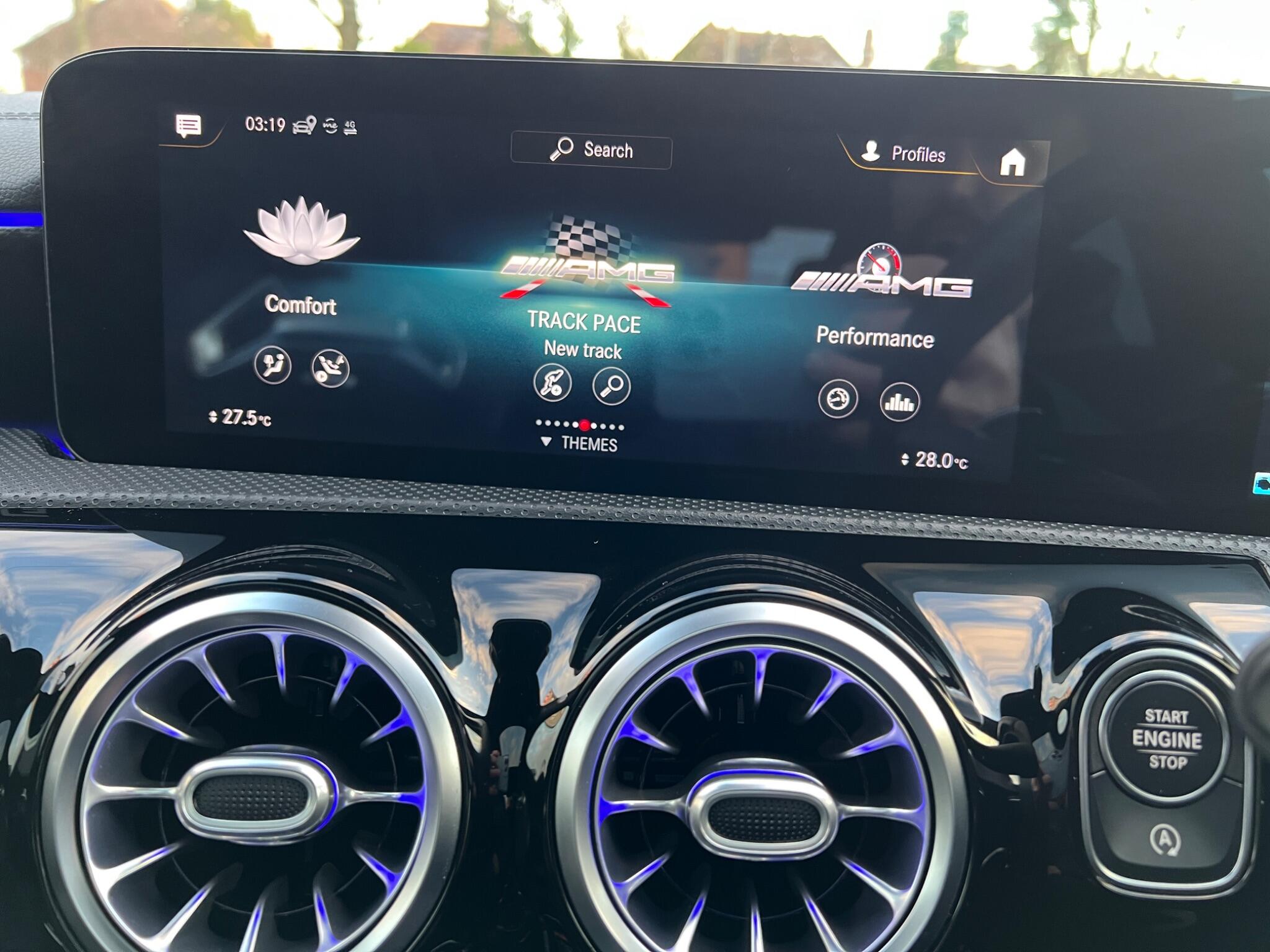 2020 Mercedes-Benz CLA image 61
