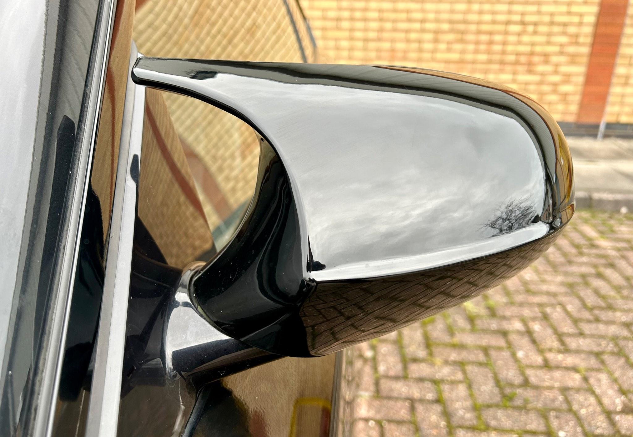 BMW 1 Series view 12