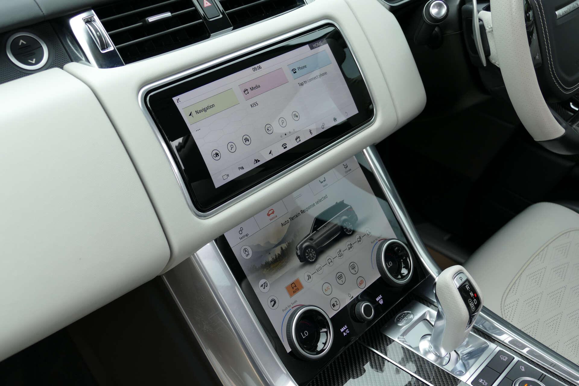 Land Rover Range Rover Sport view 39