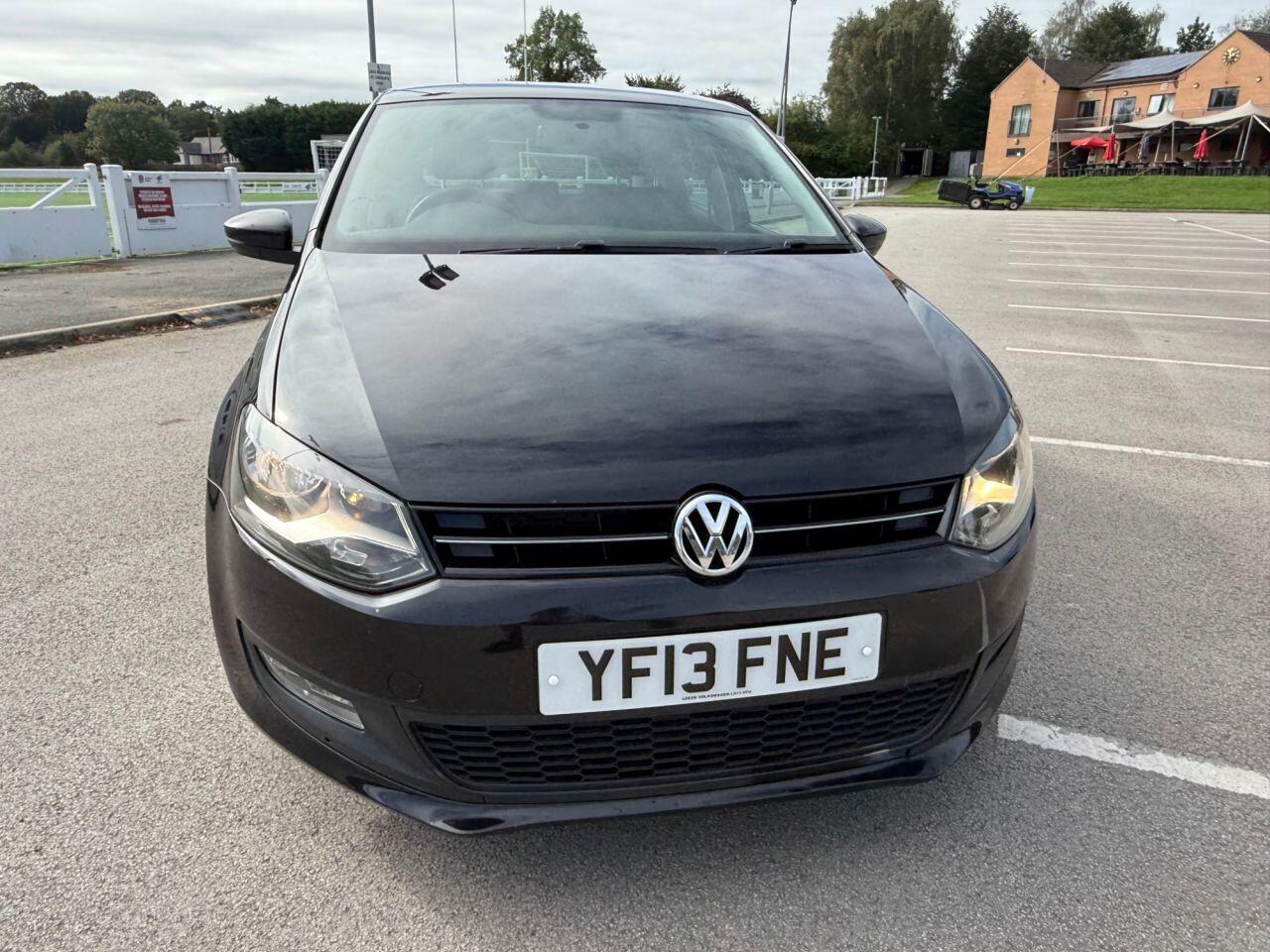 Volkswagen Polo view 17