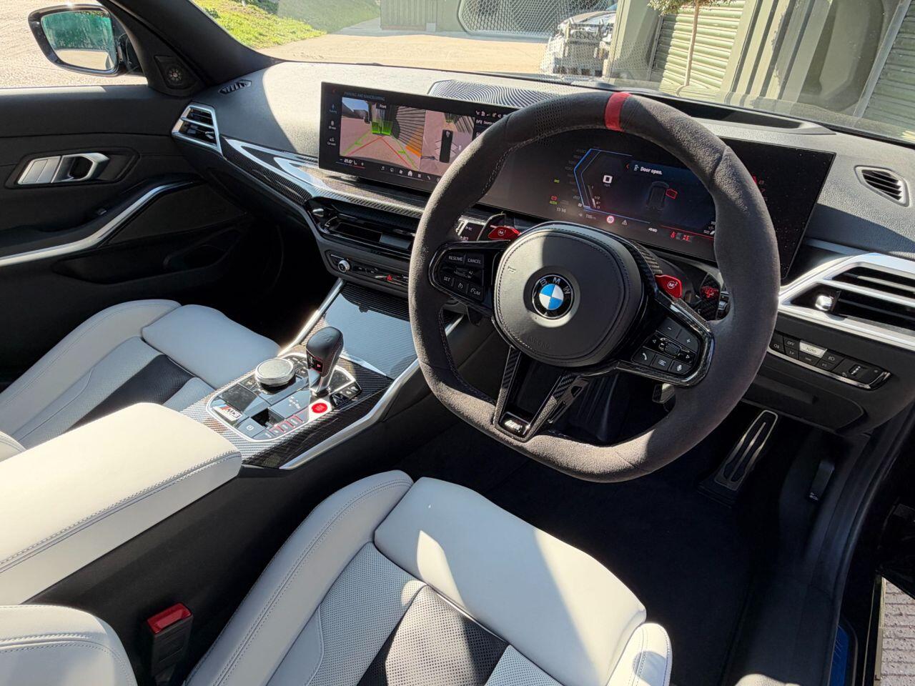 BMW M3 view 55