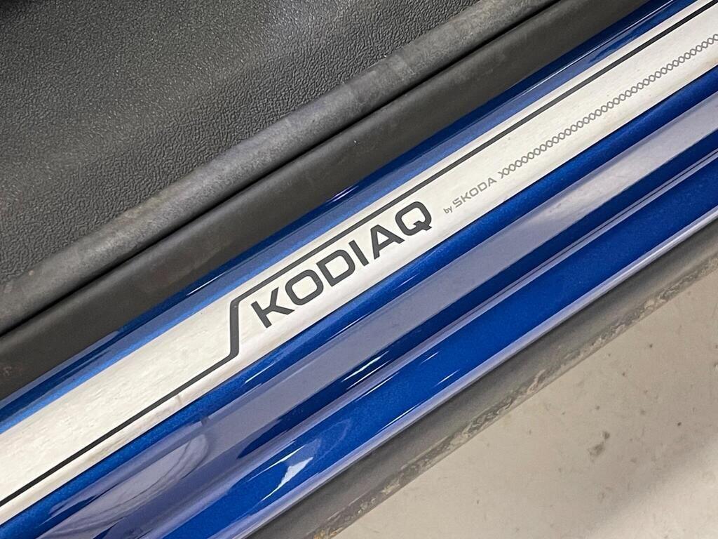 Skoda Kodiaq view 42