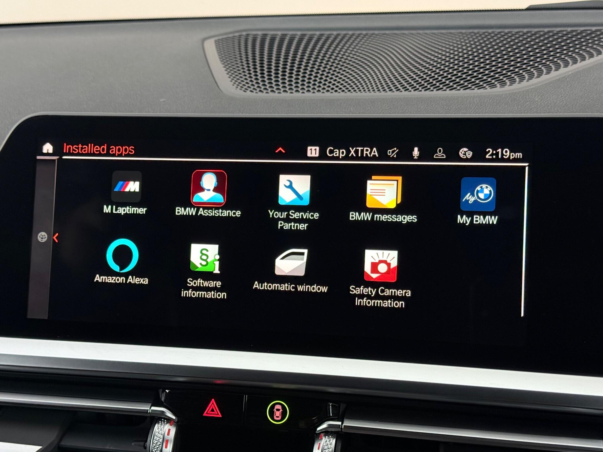 BMW 3 Series view 27