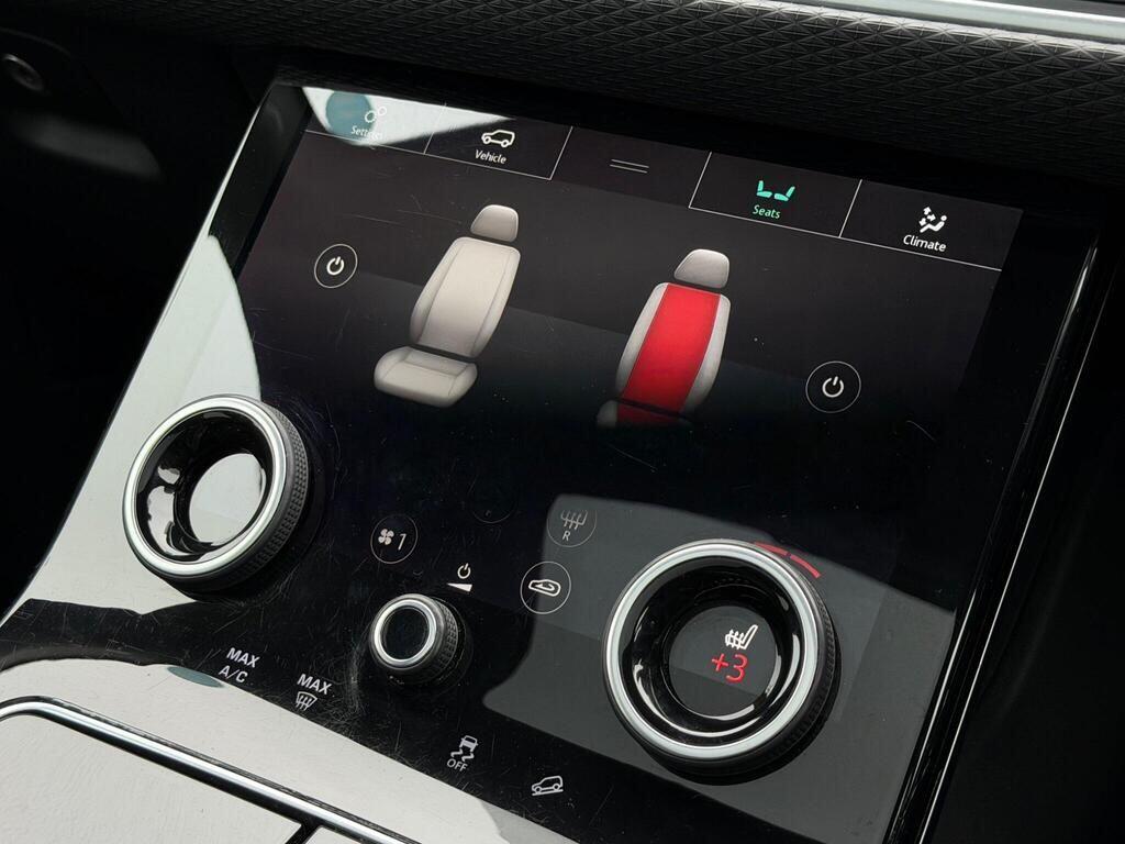 Land Rover Range Rover Velar view 37