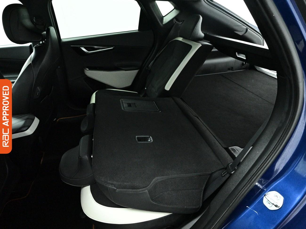 Kia Ev6 view 30