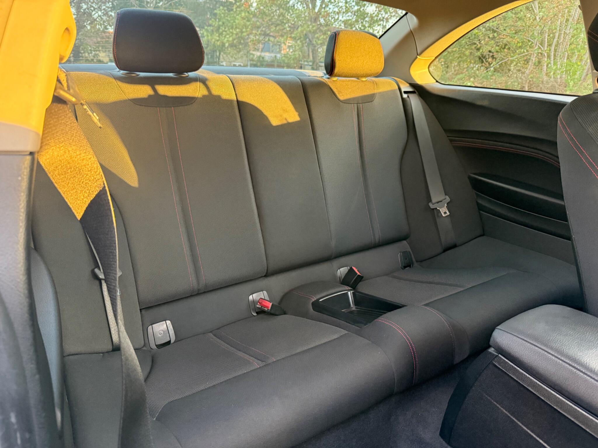 BMW 2 Series view 28