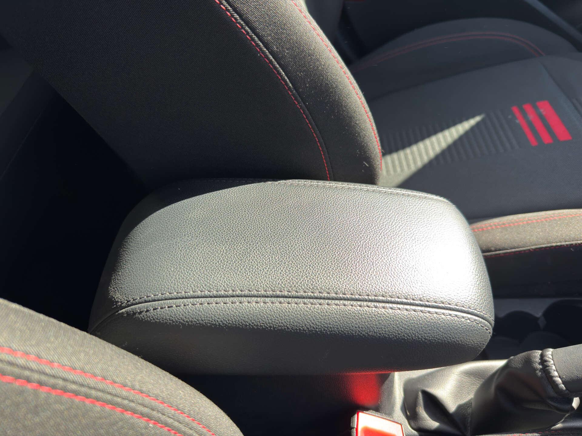 Ford Fiesta view 61