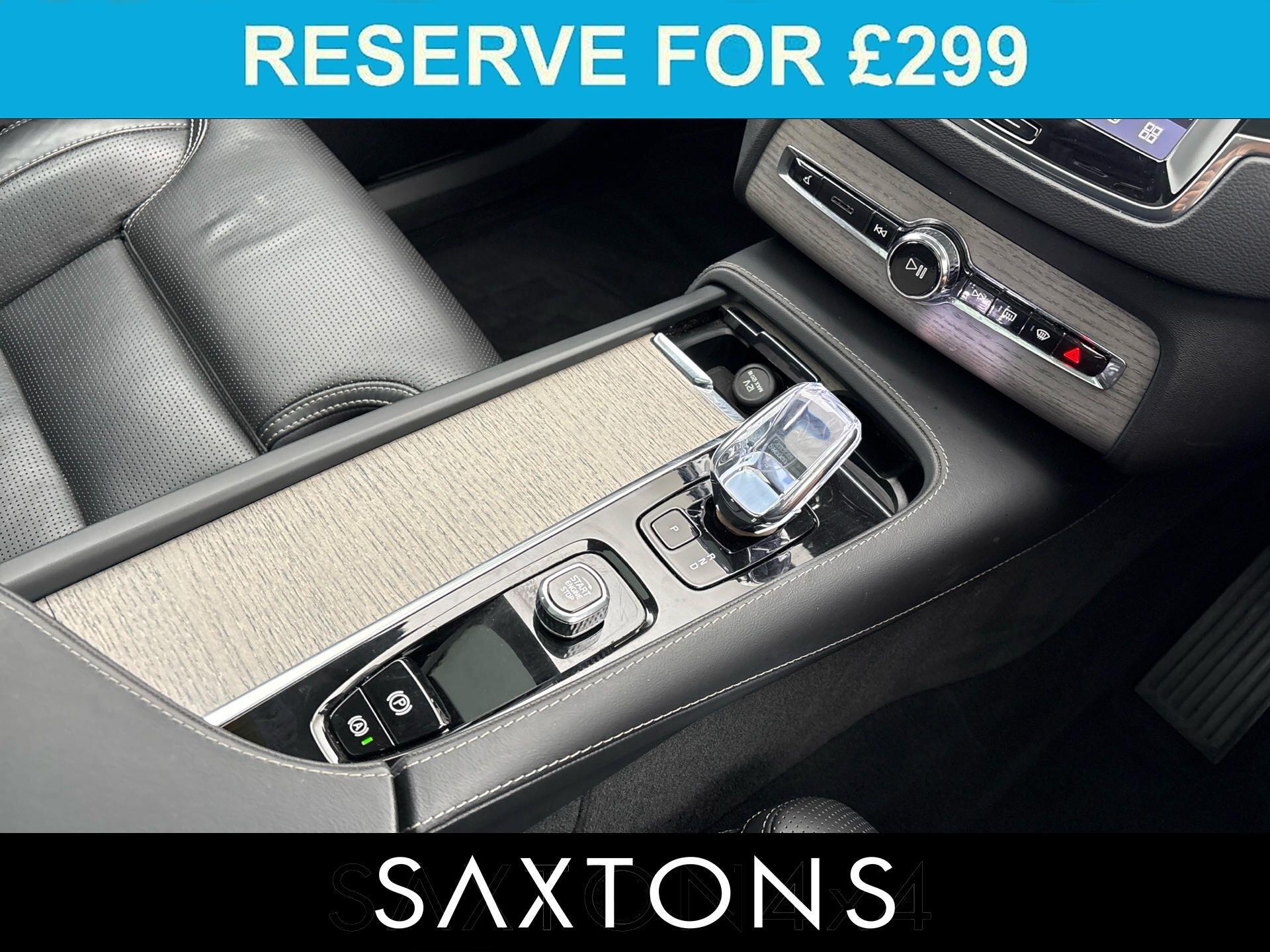 Volvo XC90 view 24
