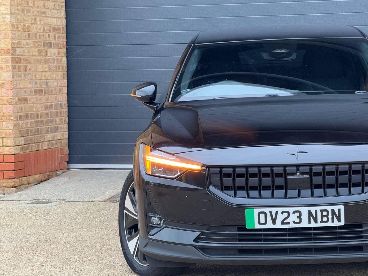 Polestar 2 view 74
