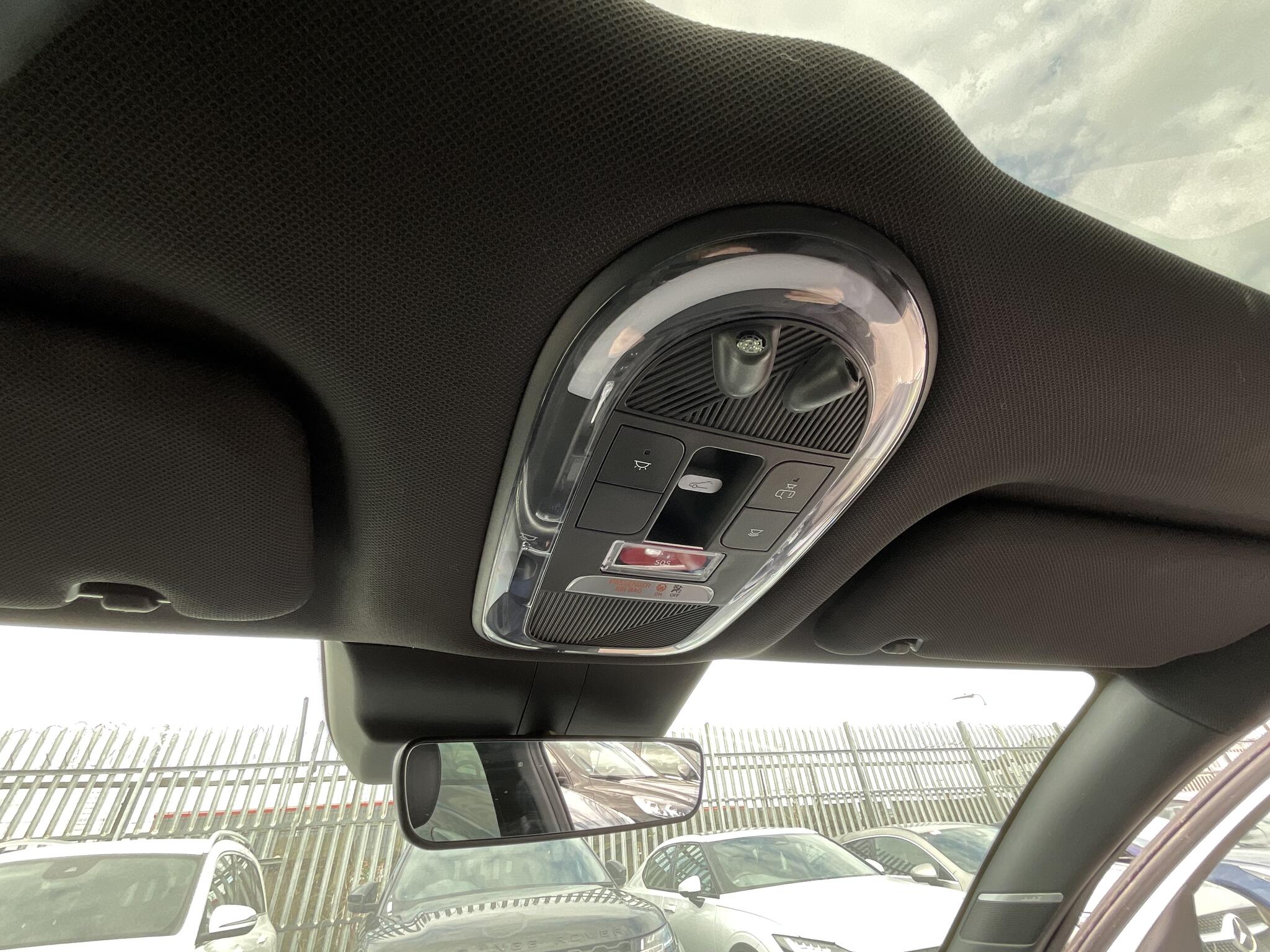 Hyundai Ioniq 6 view 35