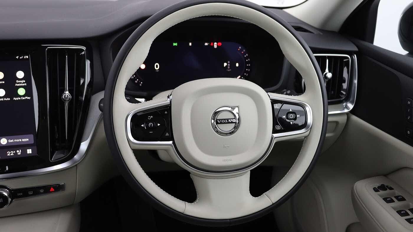 Volvo V60 view 13