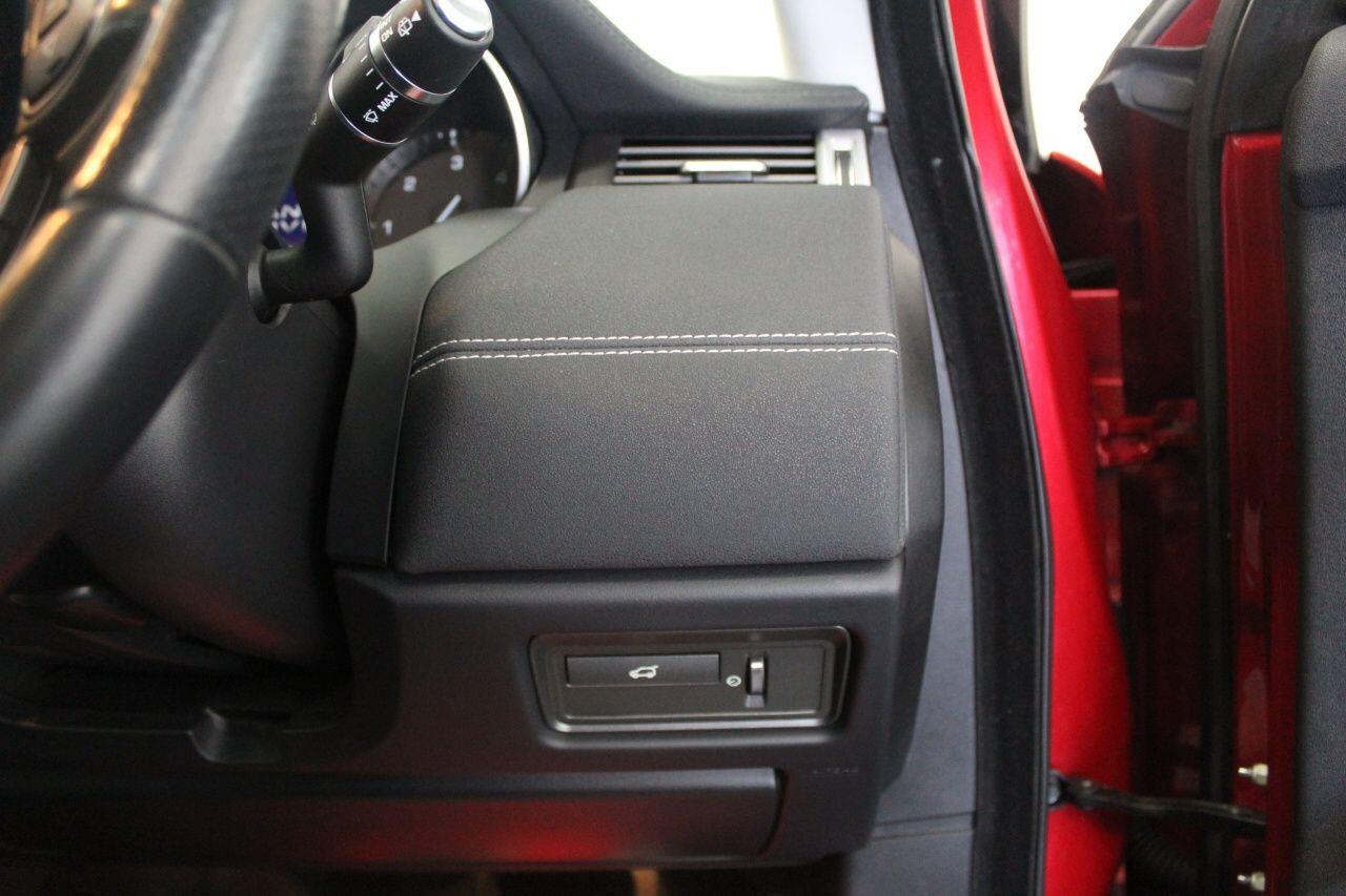 Land Rover Range Rover Evoque view 50