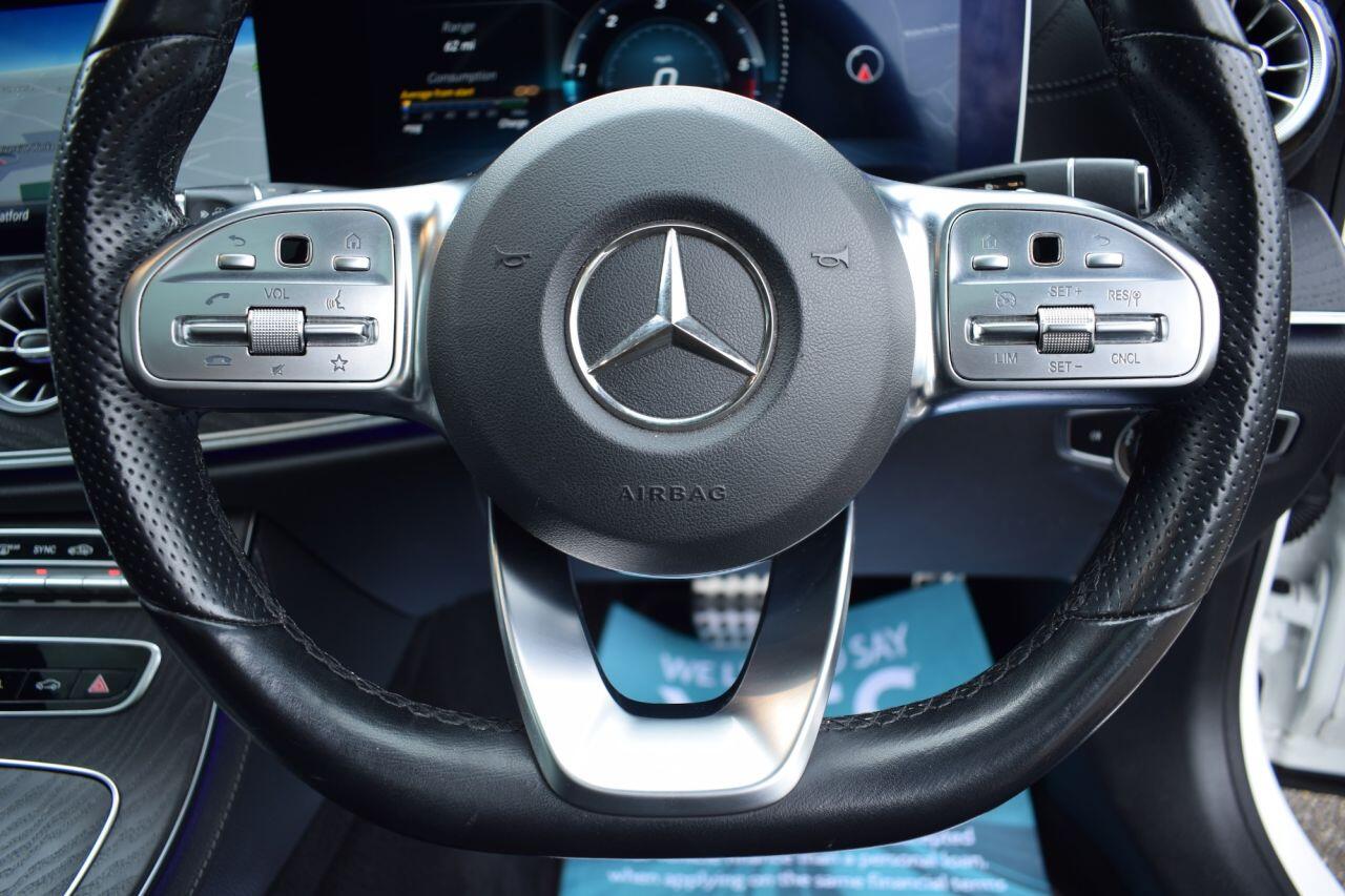 Mercedes-Benz E-Class view 51