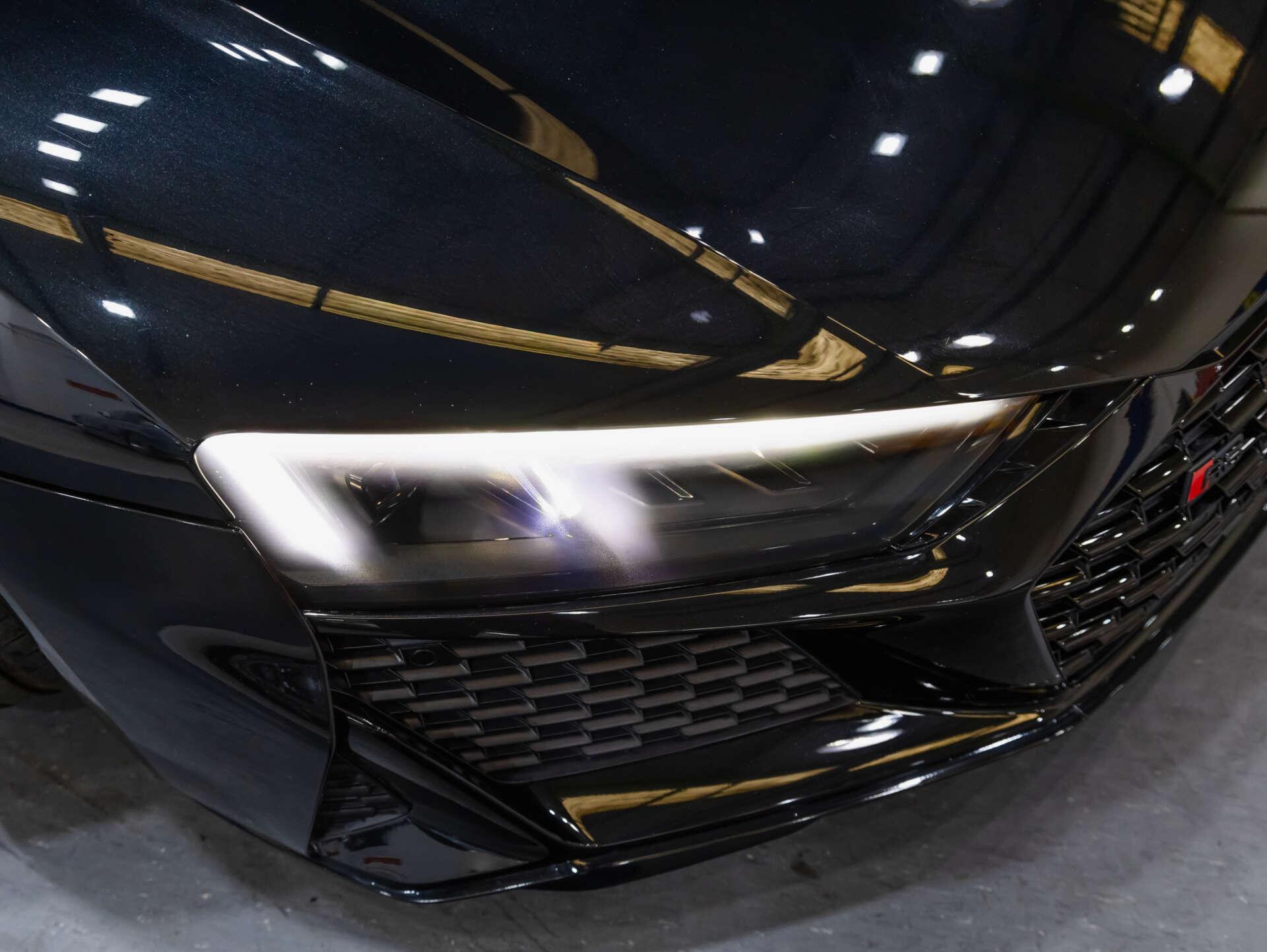 Audi R8 view 79