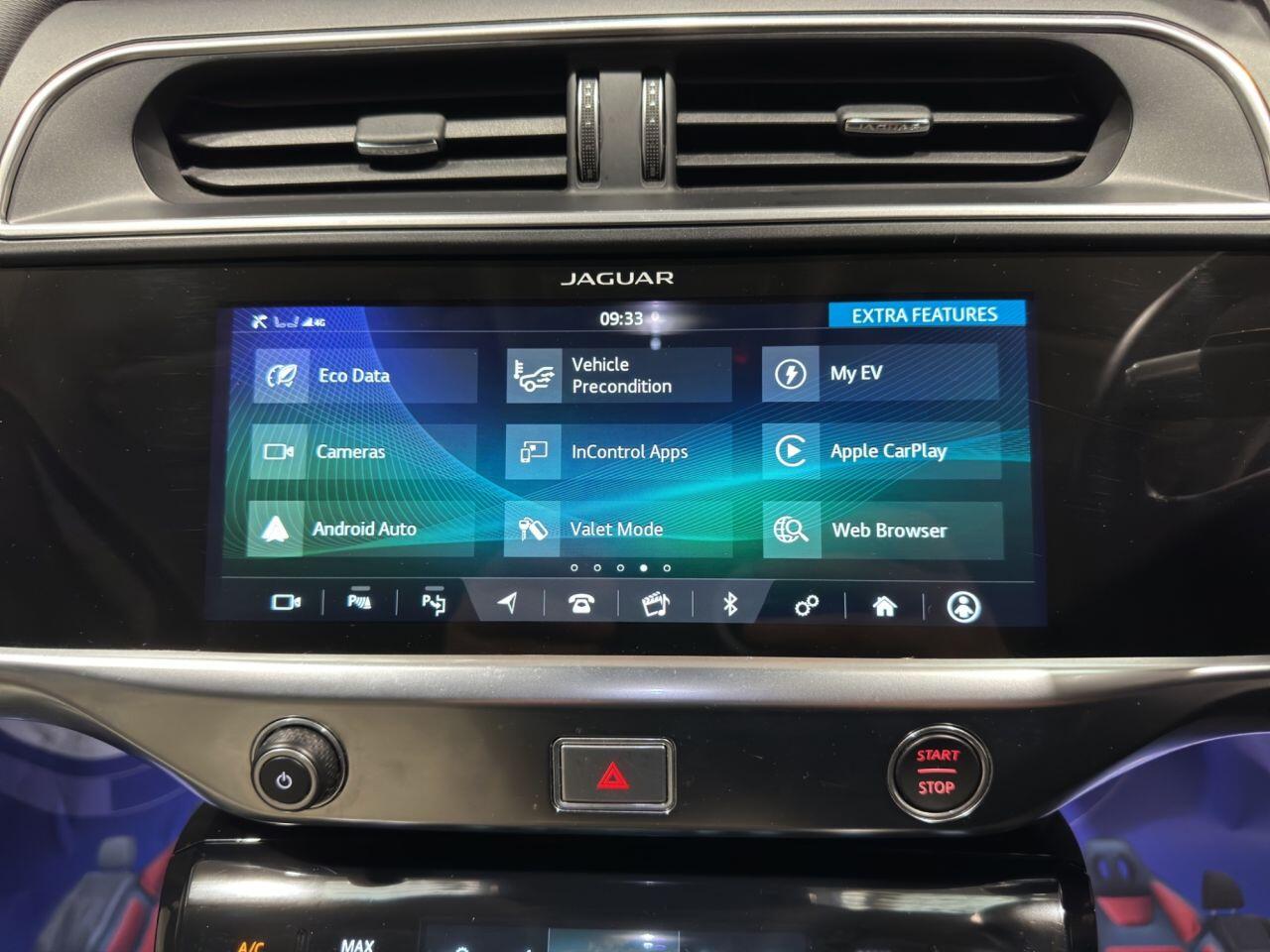 Jaguar I-Pace view 23