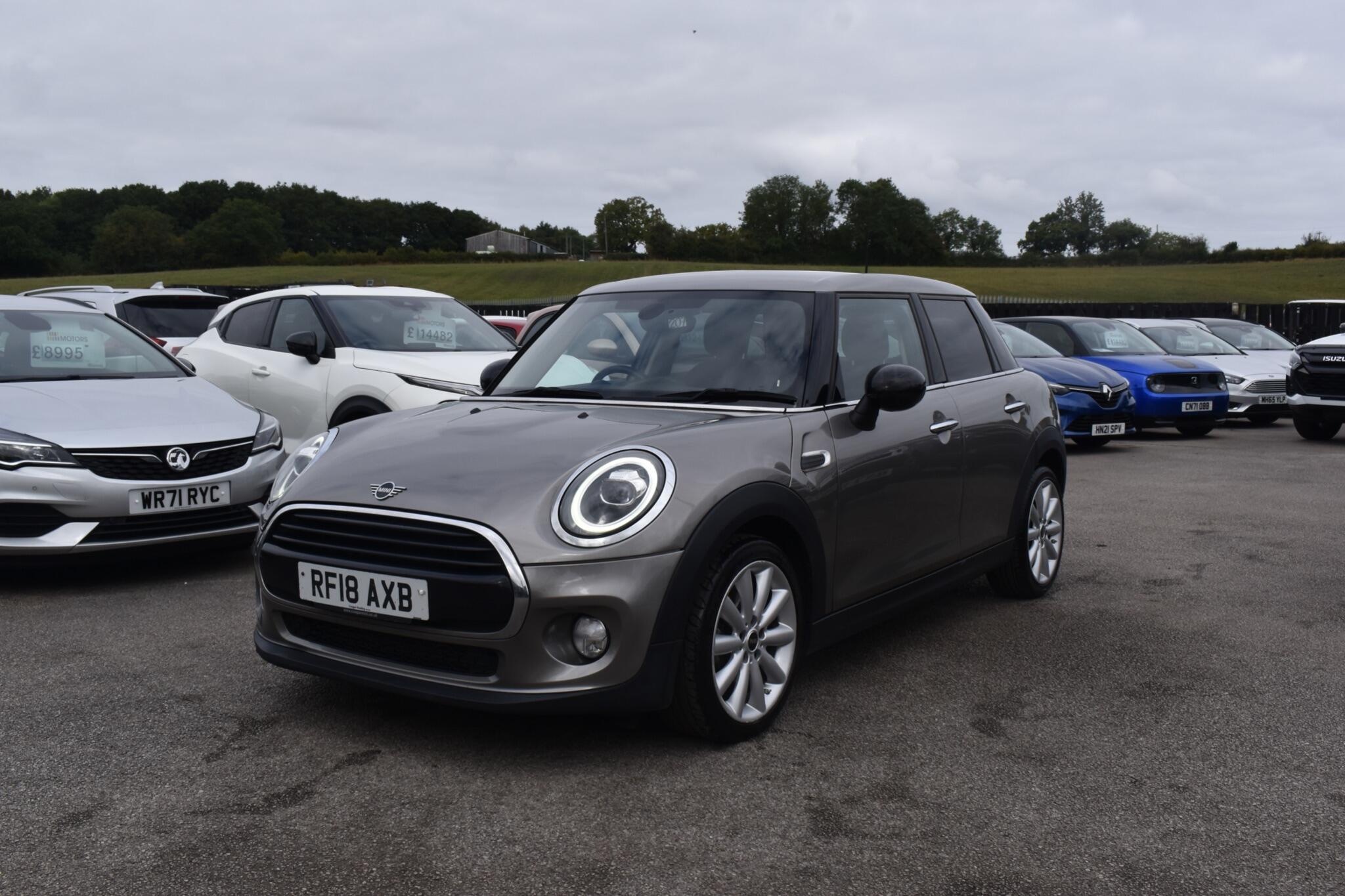 Hatch - 1.5 Cooper Euro 6 (s/s) 5dr - Image 5