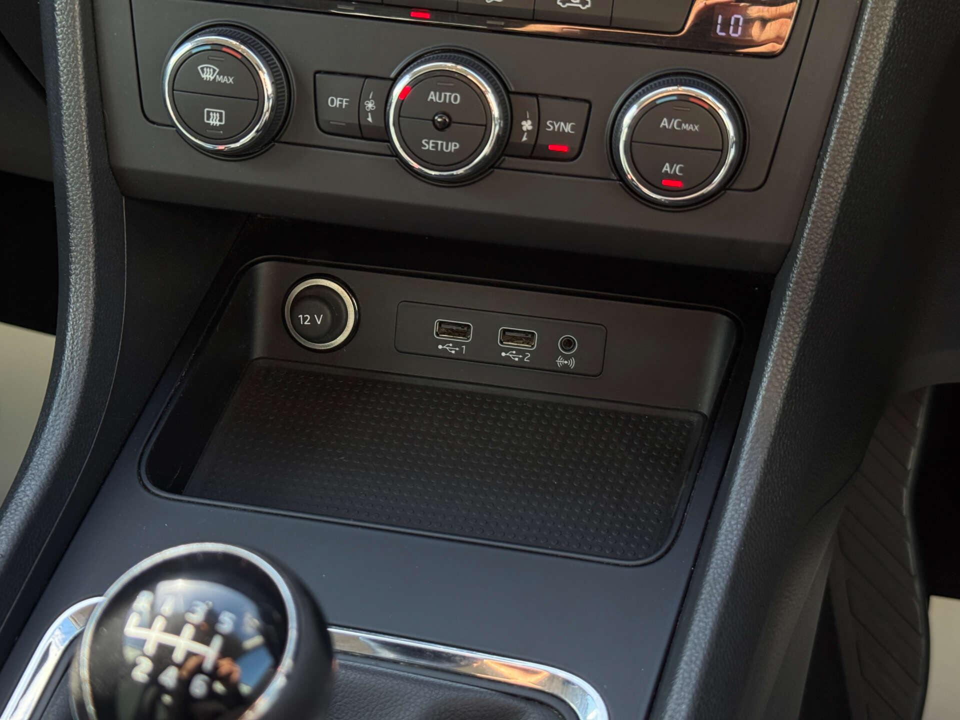 Seat Ateca view 57