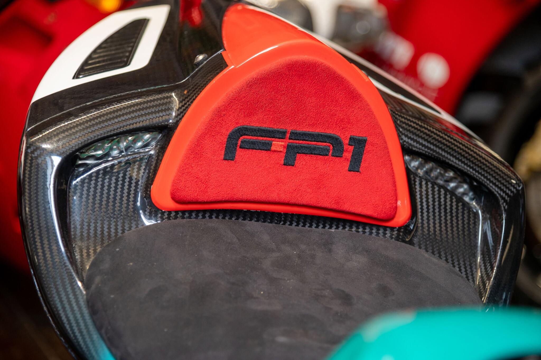 Petronas FP1 view 4