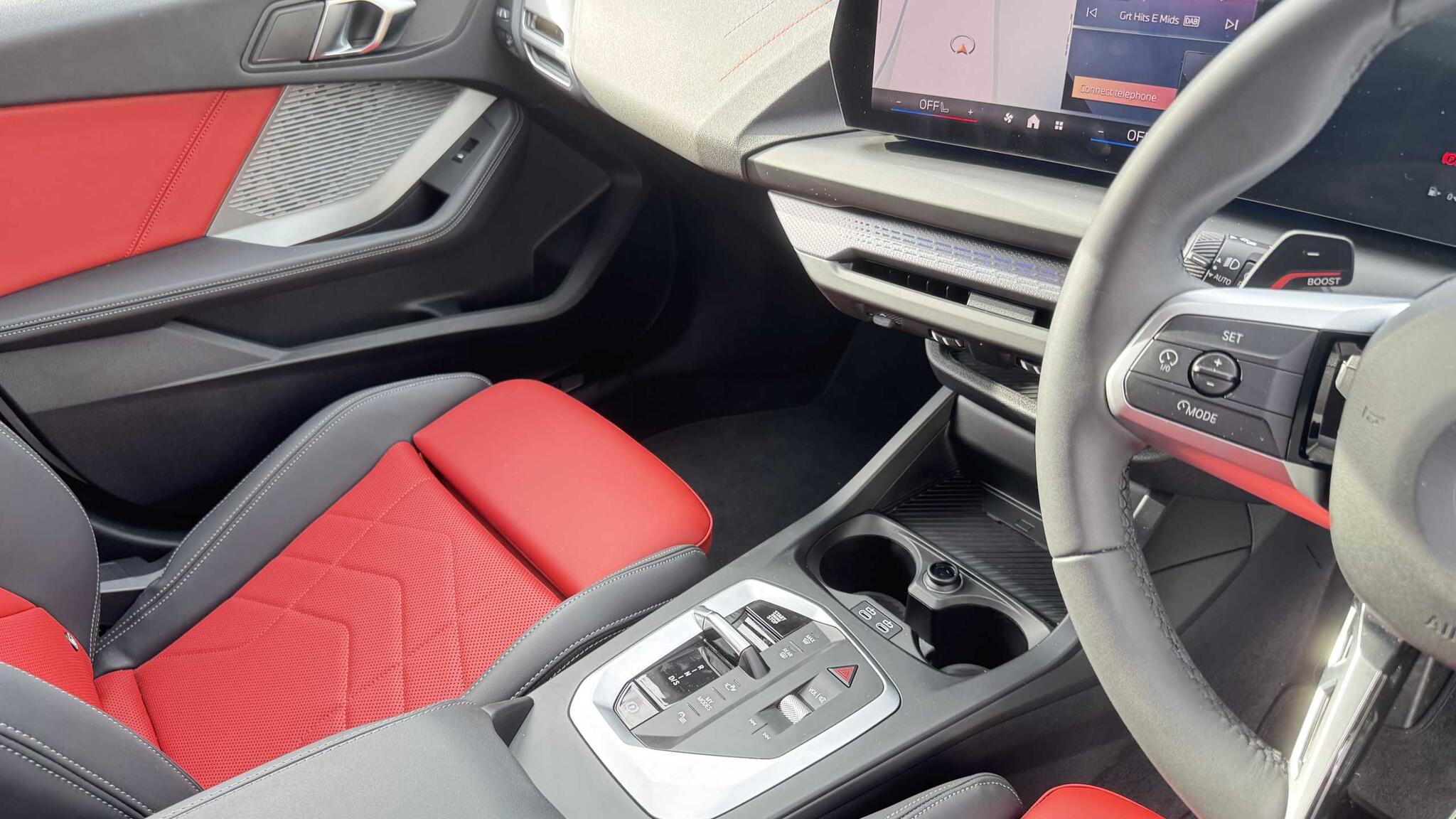 BMW 1 Series view 21