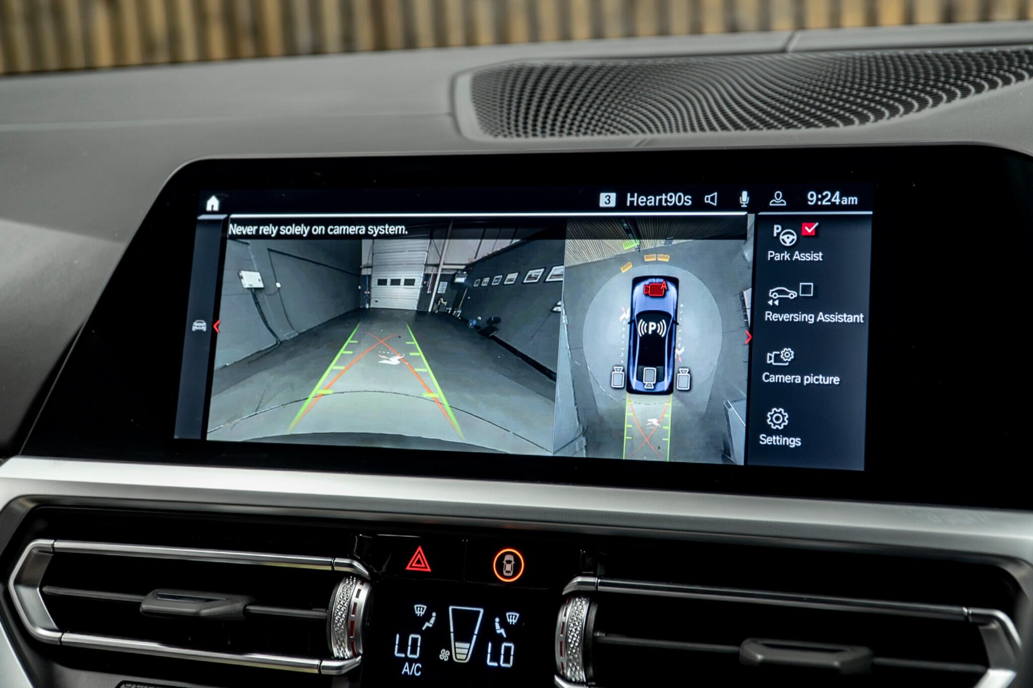 BMW M4 view 27