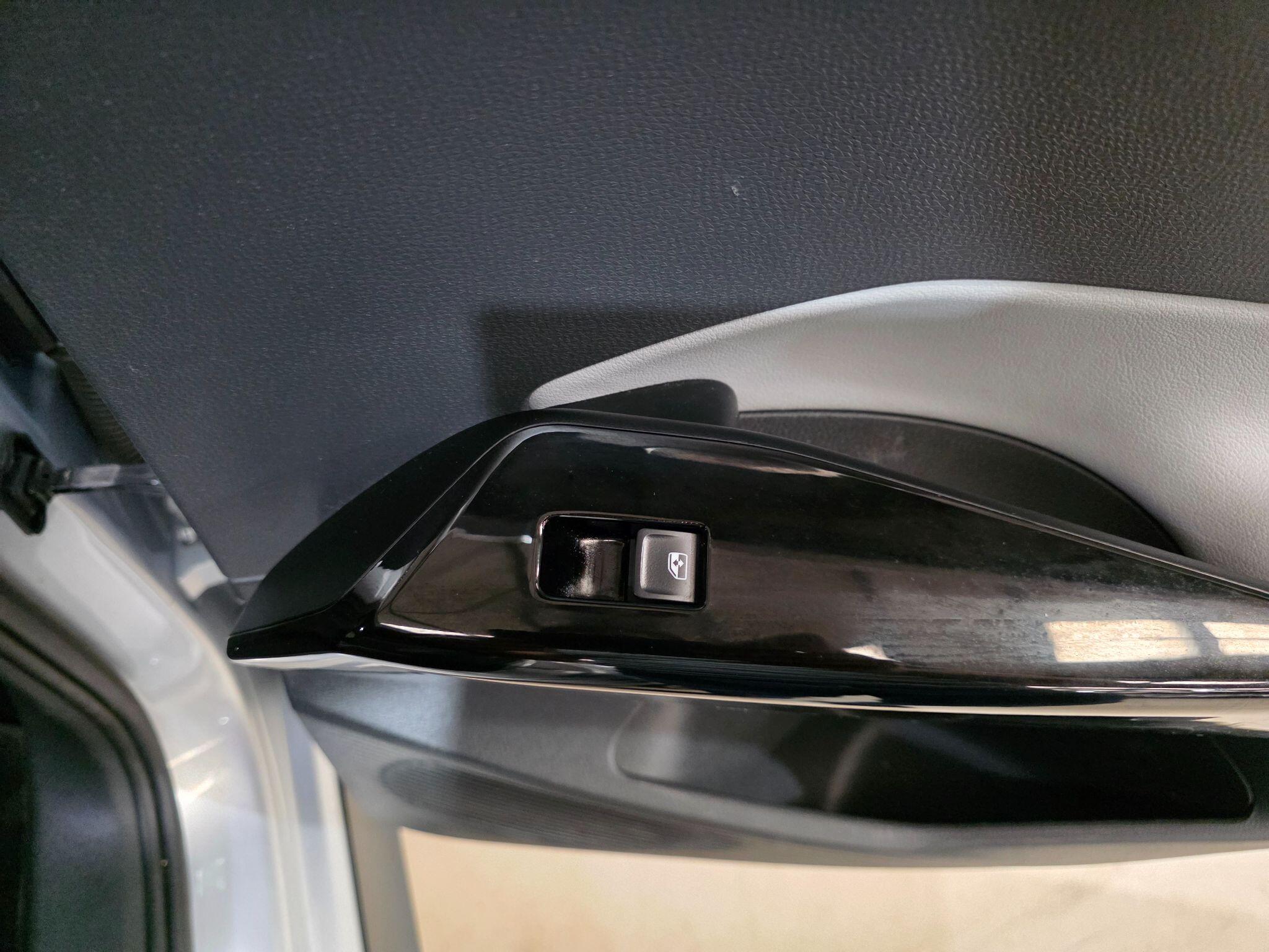 Volkswagen Id.3 view 23