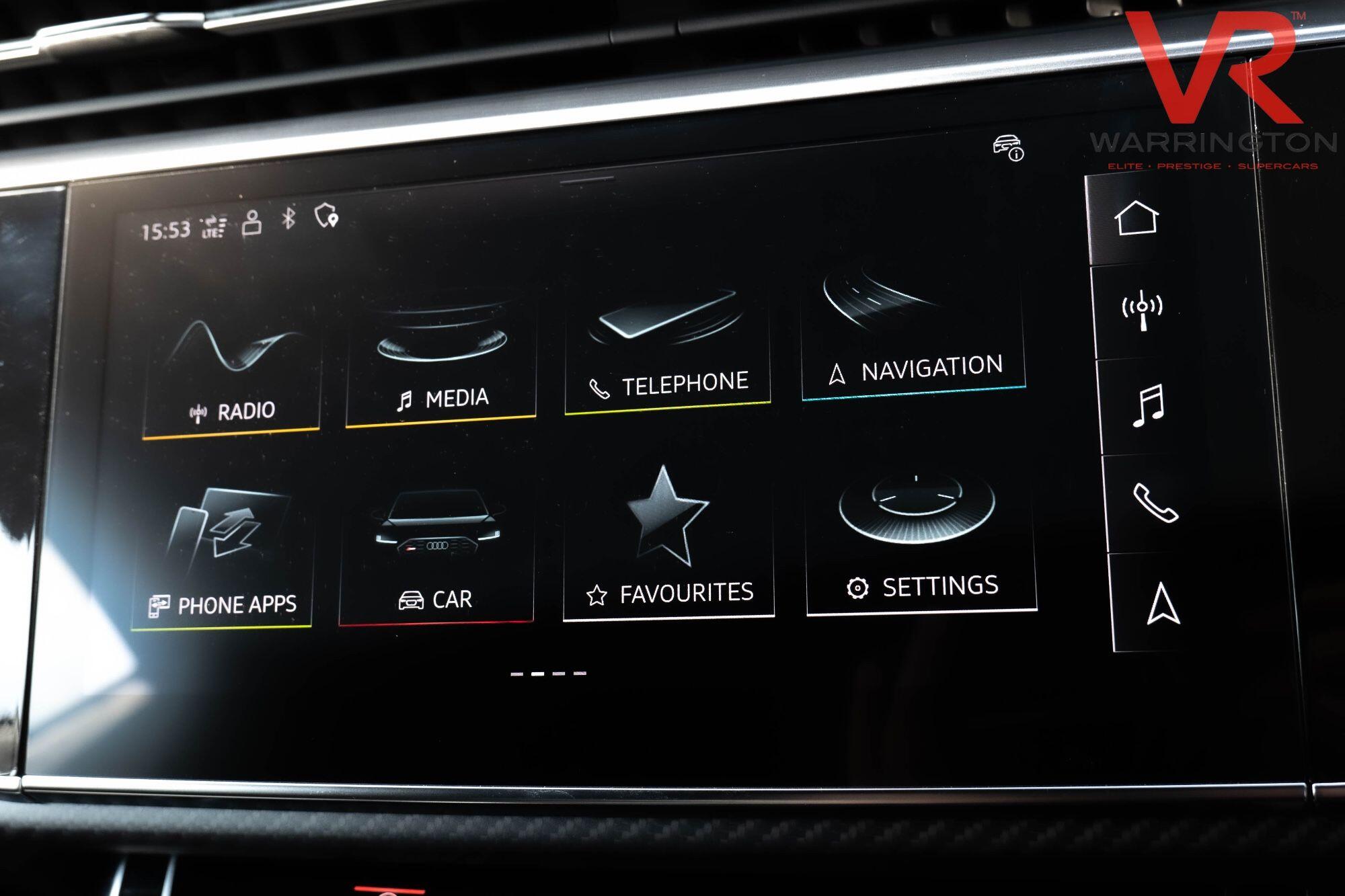 Audi RSQ8 view 38