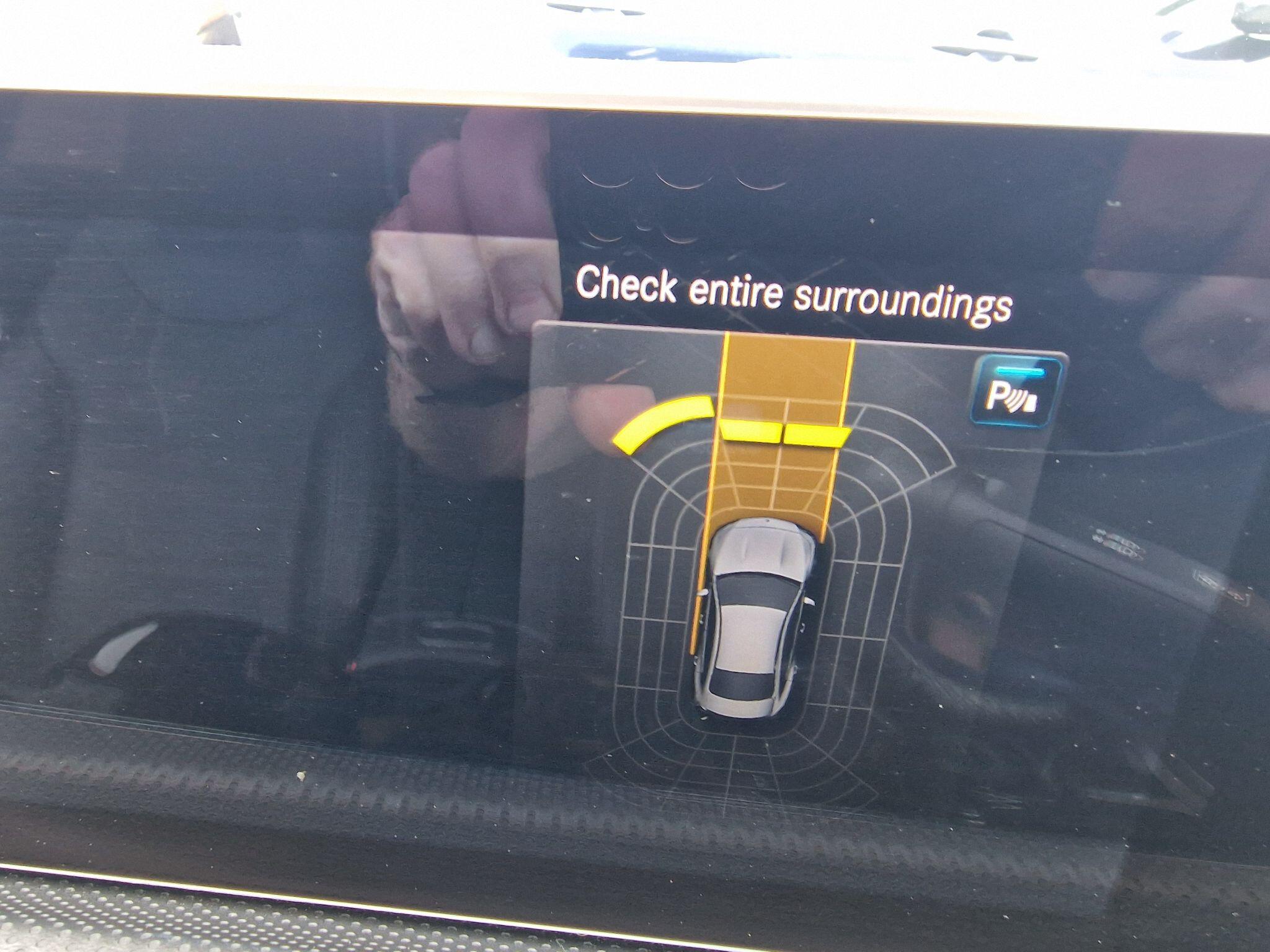 Mercedes-Benz CLA view 7
